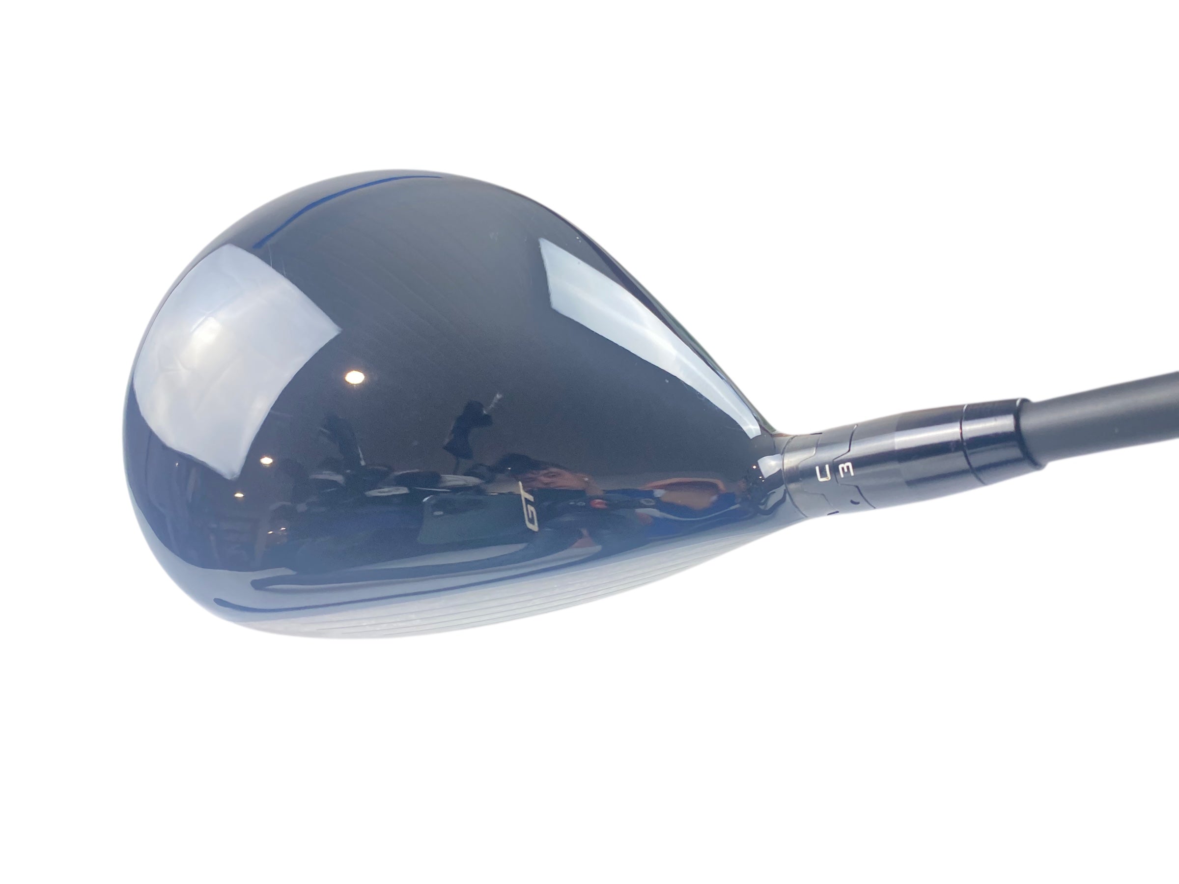 Titleist GT3 3 Wood / 15 Degree / Regular Flex