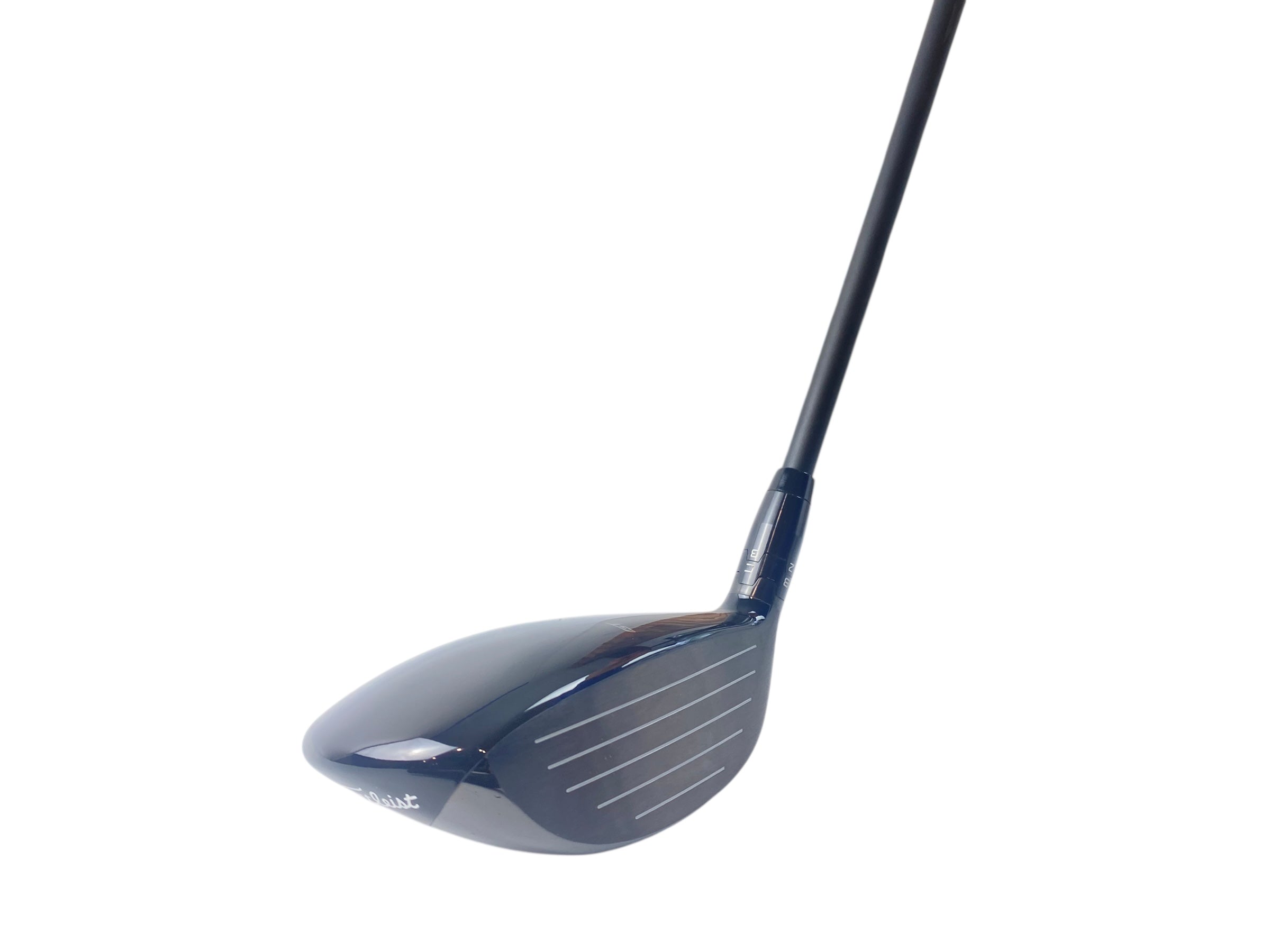 Titleist GT3 3 Wood / 15 Degree / Regular Flex