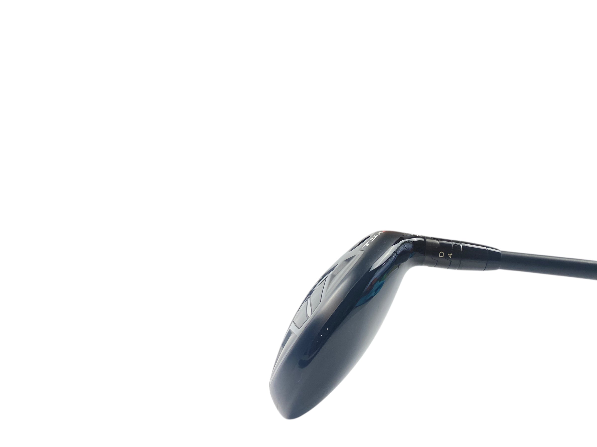Titleist TSR2 5 Hybrid / 24 Degree / Extra Stiff Flex