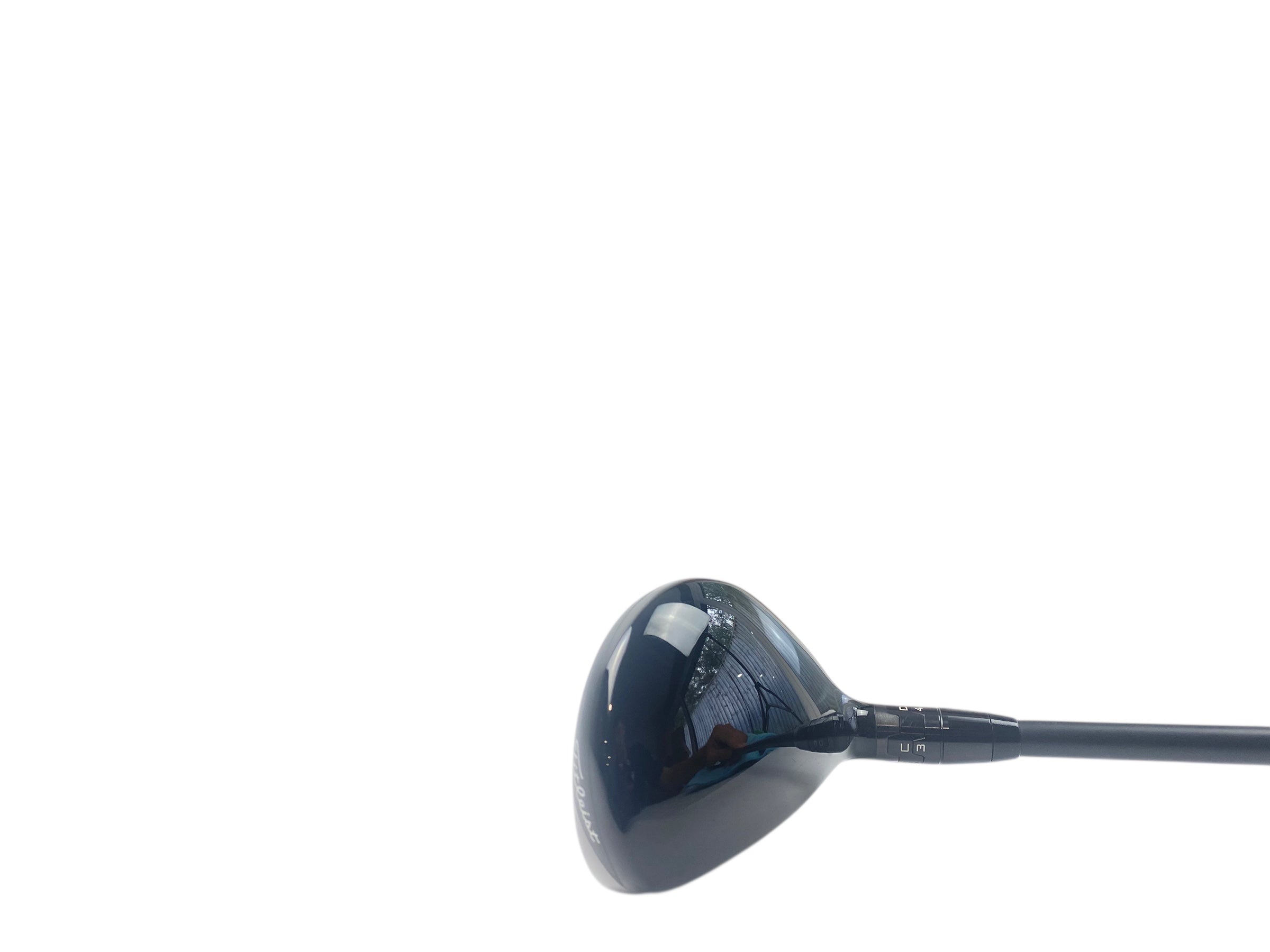 Titleist TSR2 5 Hybrid / 24 Degree / Extra Stiff Flex