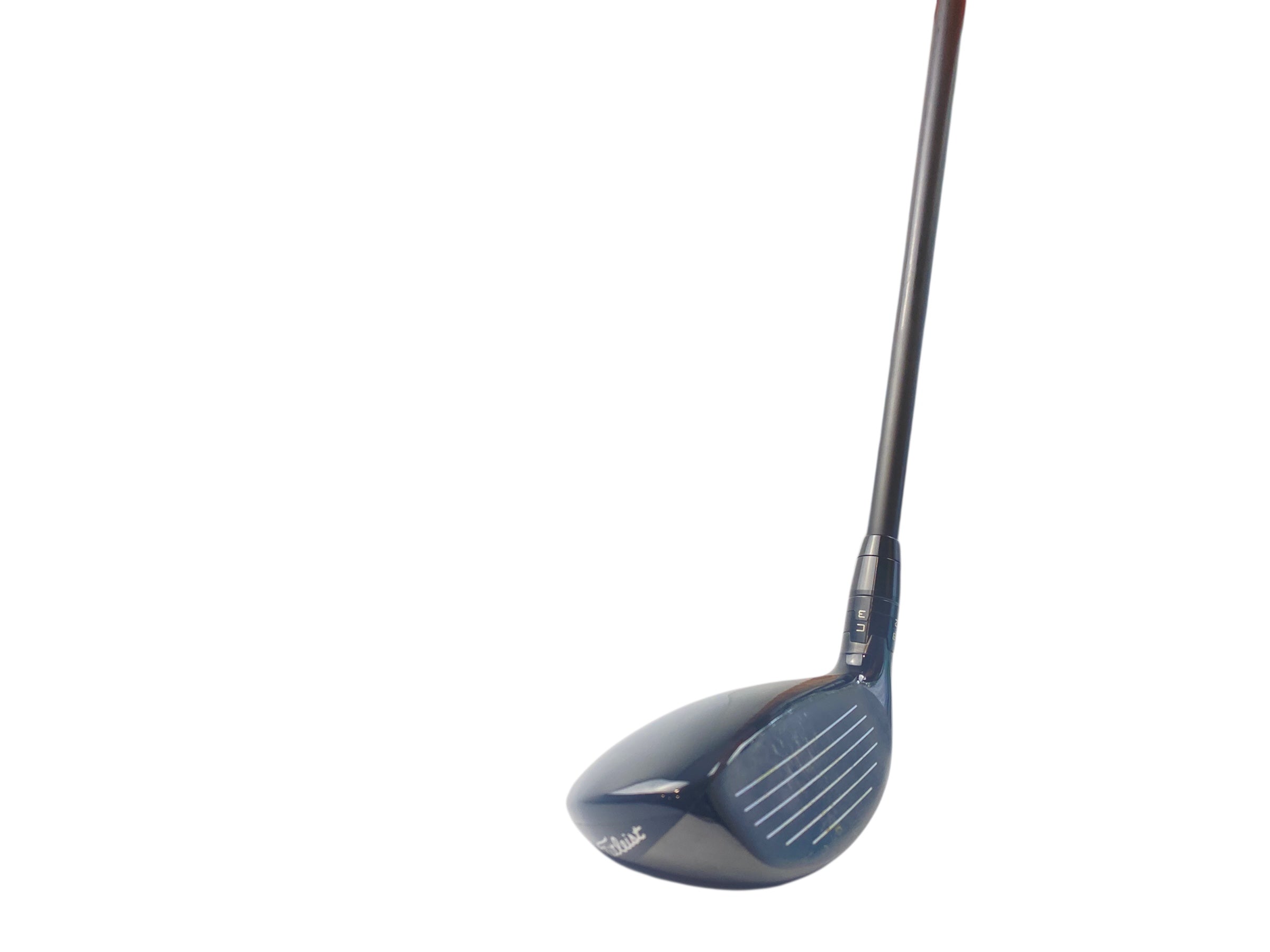 Titleist TSR2 5 Hybrid / 24 Degree / Extra Stiff Flex
