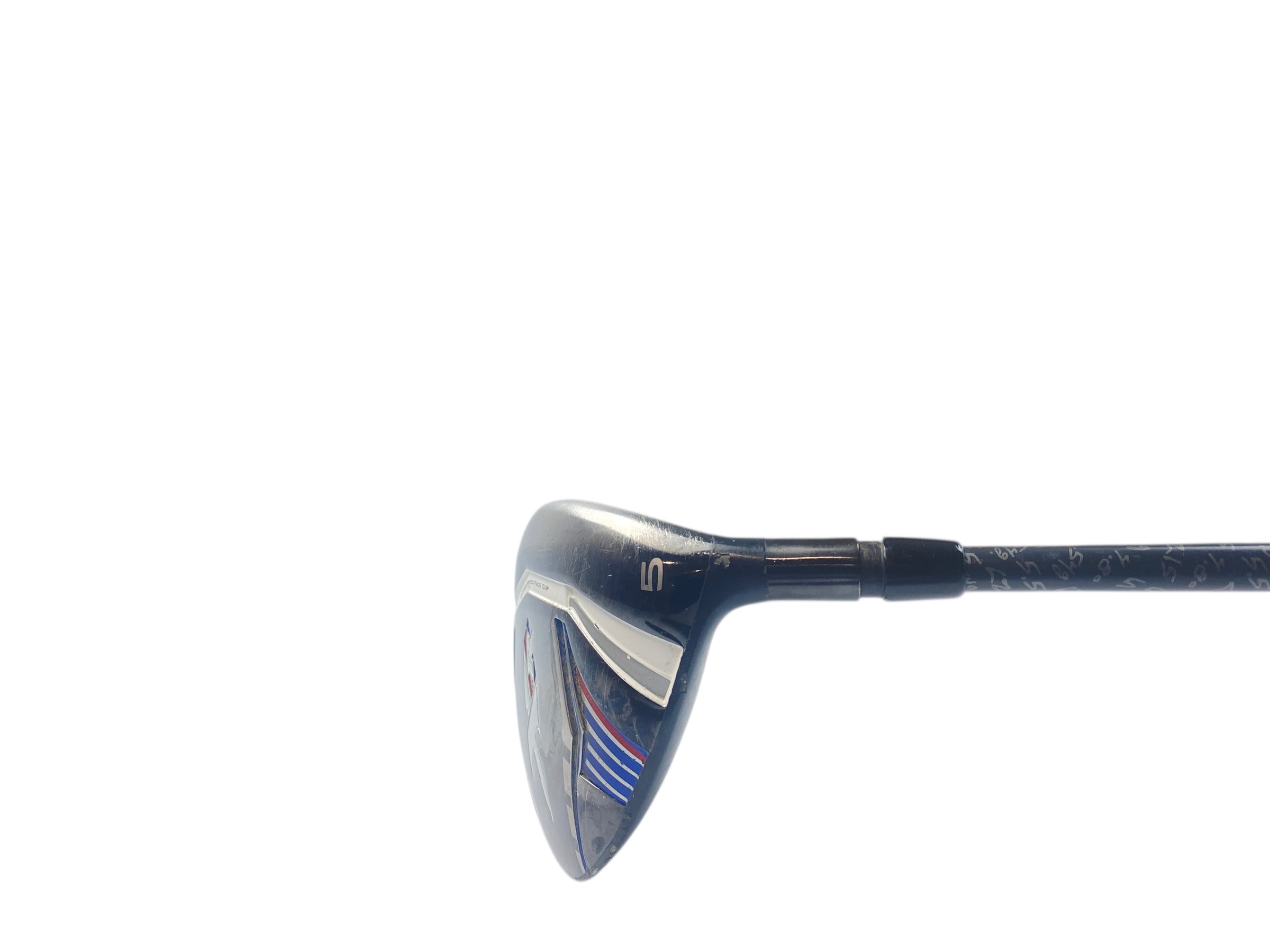 Callaway XR 5 Wood / 18 Degree / Regular Flex