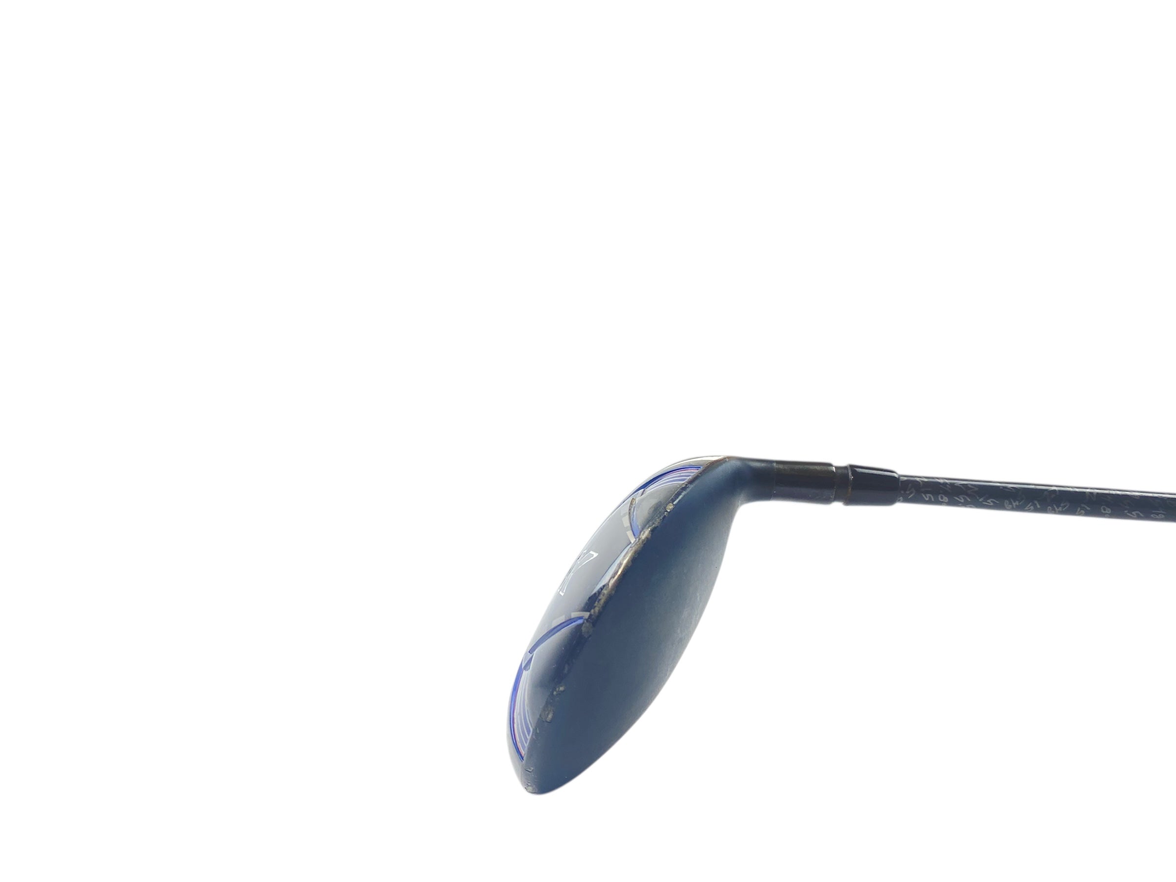 Callaway XR 5 Wood / 18 Degree / Regular Flex
