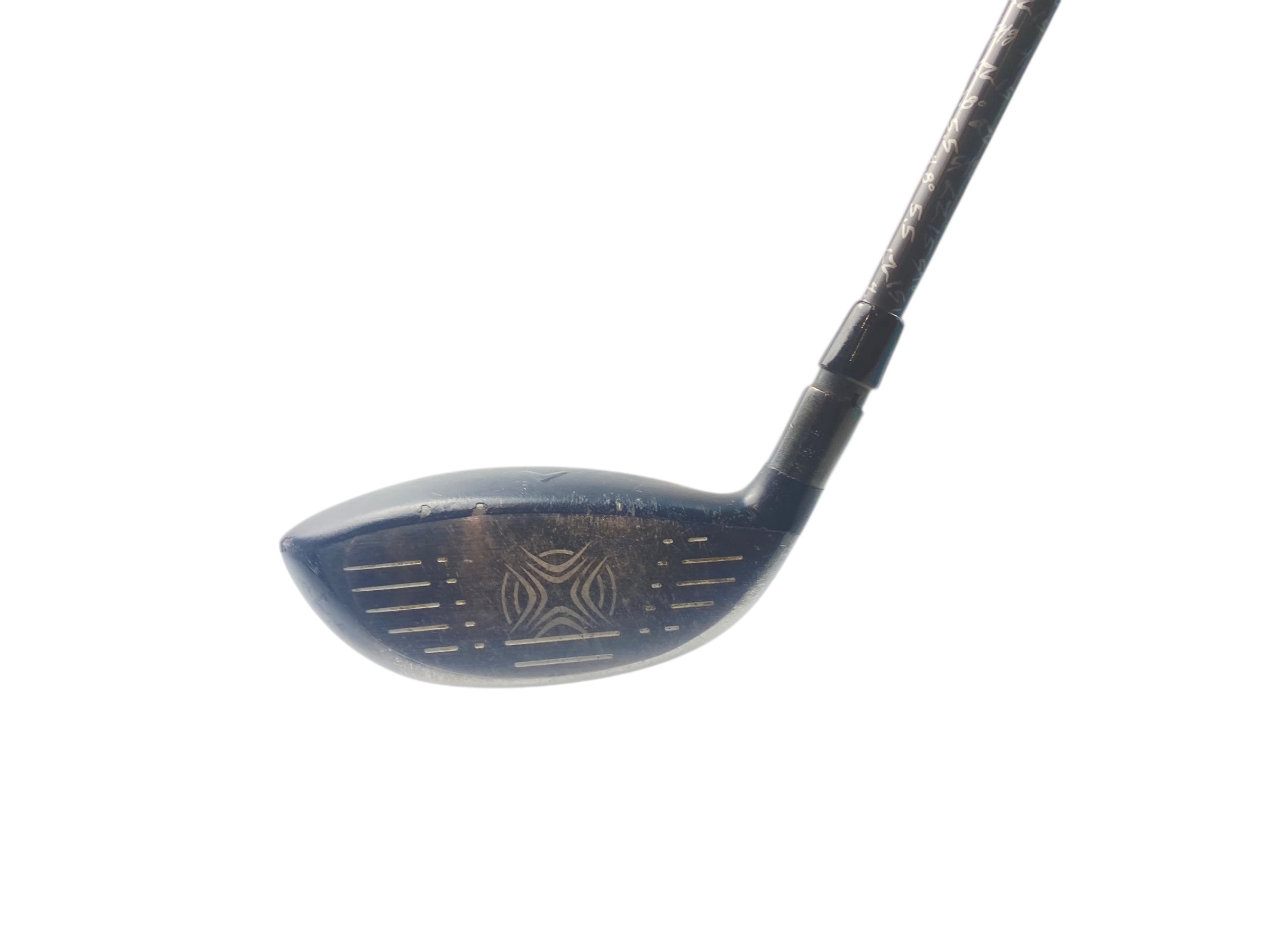 Callaway XR 5 Wood / 18 Degree / Regular Flex