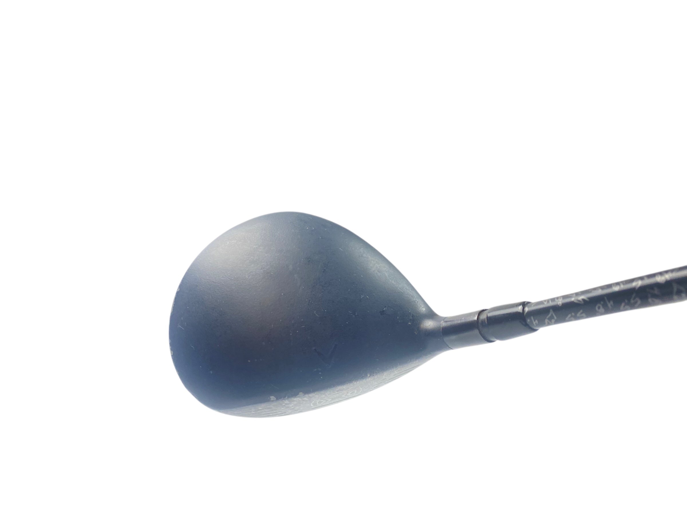 Callaway XR 5 Wood / 18 Degree / Regular Flex