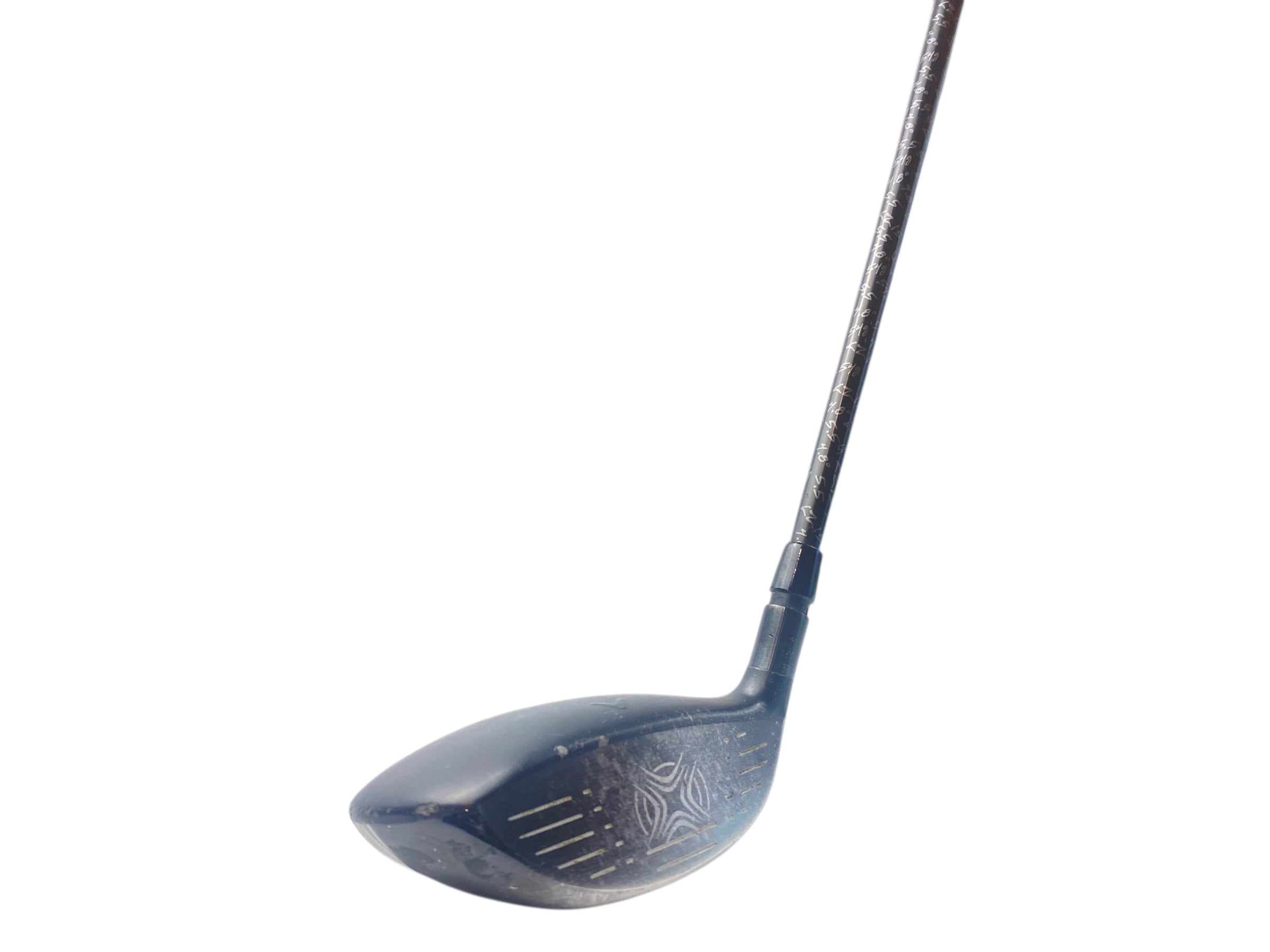 Callaway XR 5 Wood / 18 Degree / Regular Flex