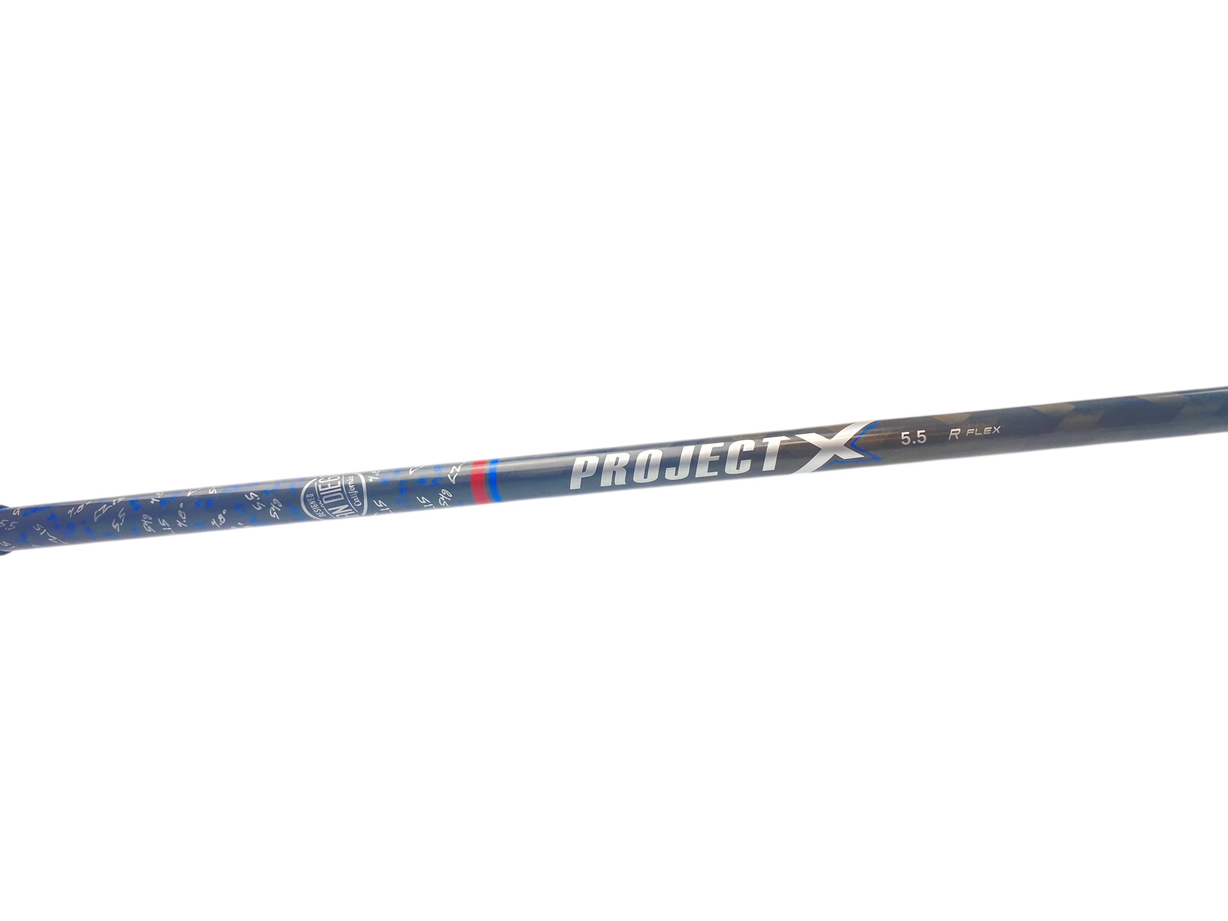 Callaway XR 5 Wood / 18 Degree / Regular Flex