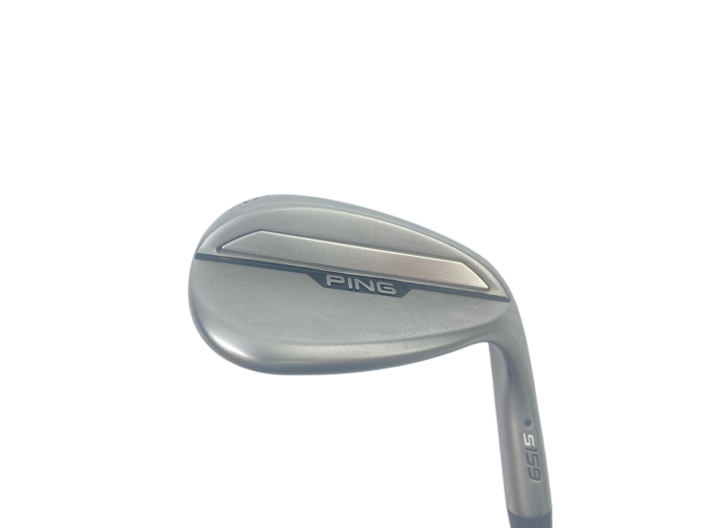 Ping S159 Lob Wedge / 58 Degree / Wedge Flex