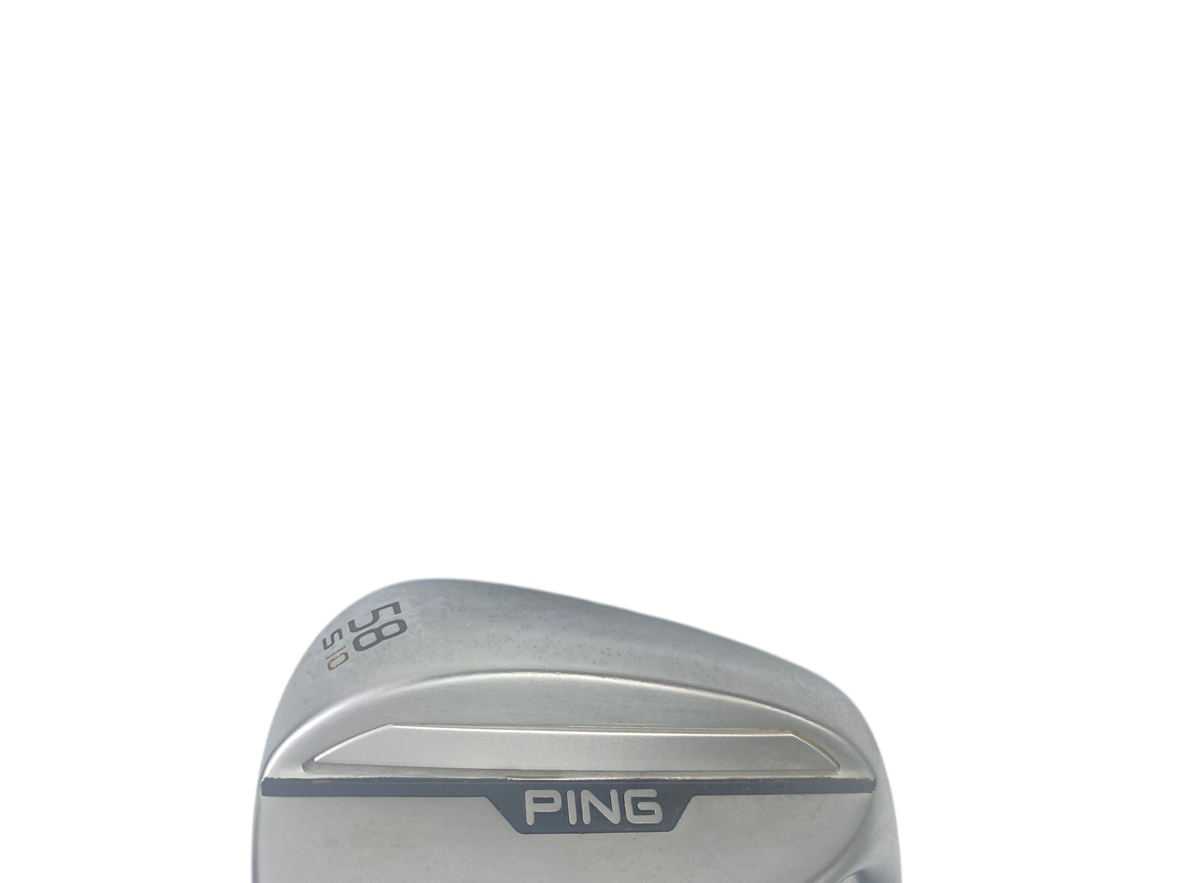 Ping S159 Lob Wedge / 58 Degree / Wedge Flex