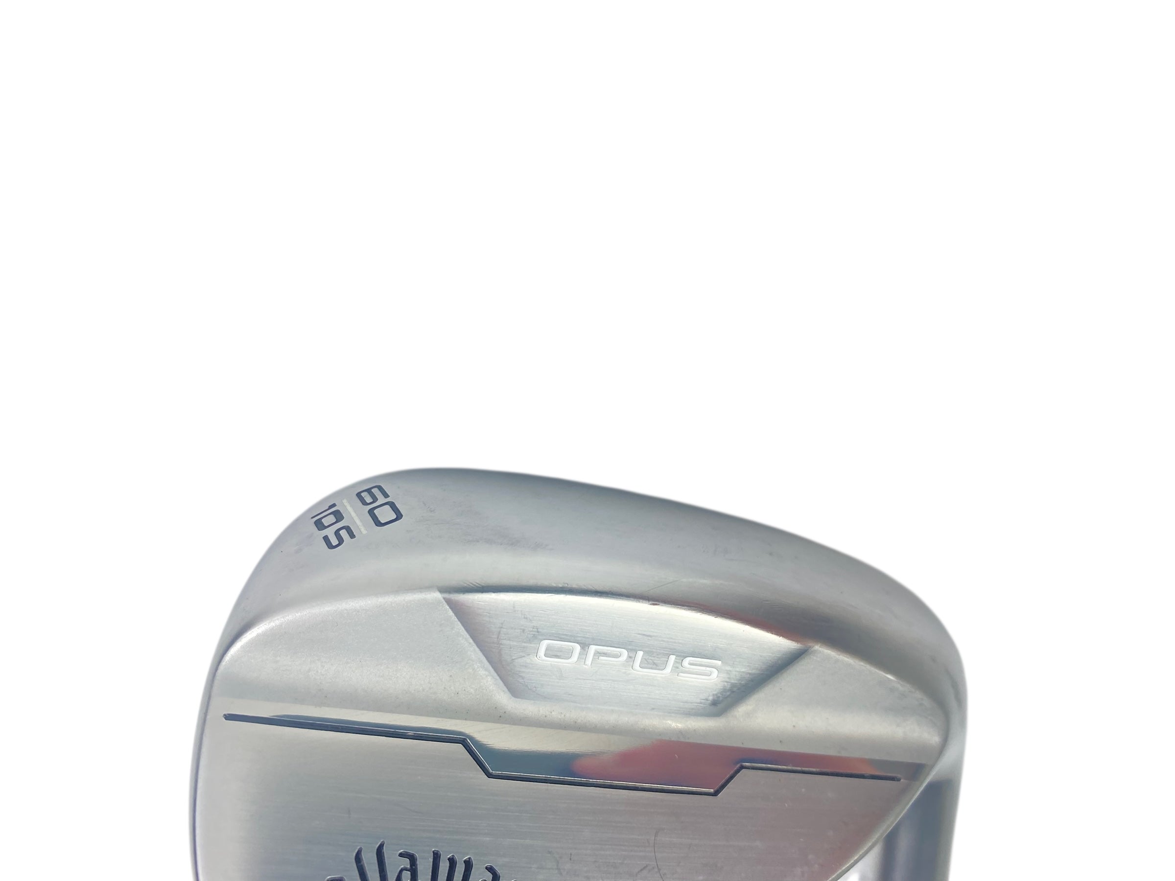 Callaway Opus Lob Wedge / 60 Degree / Ladies Flex