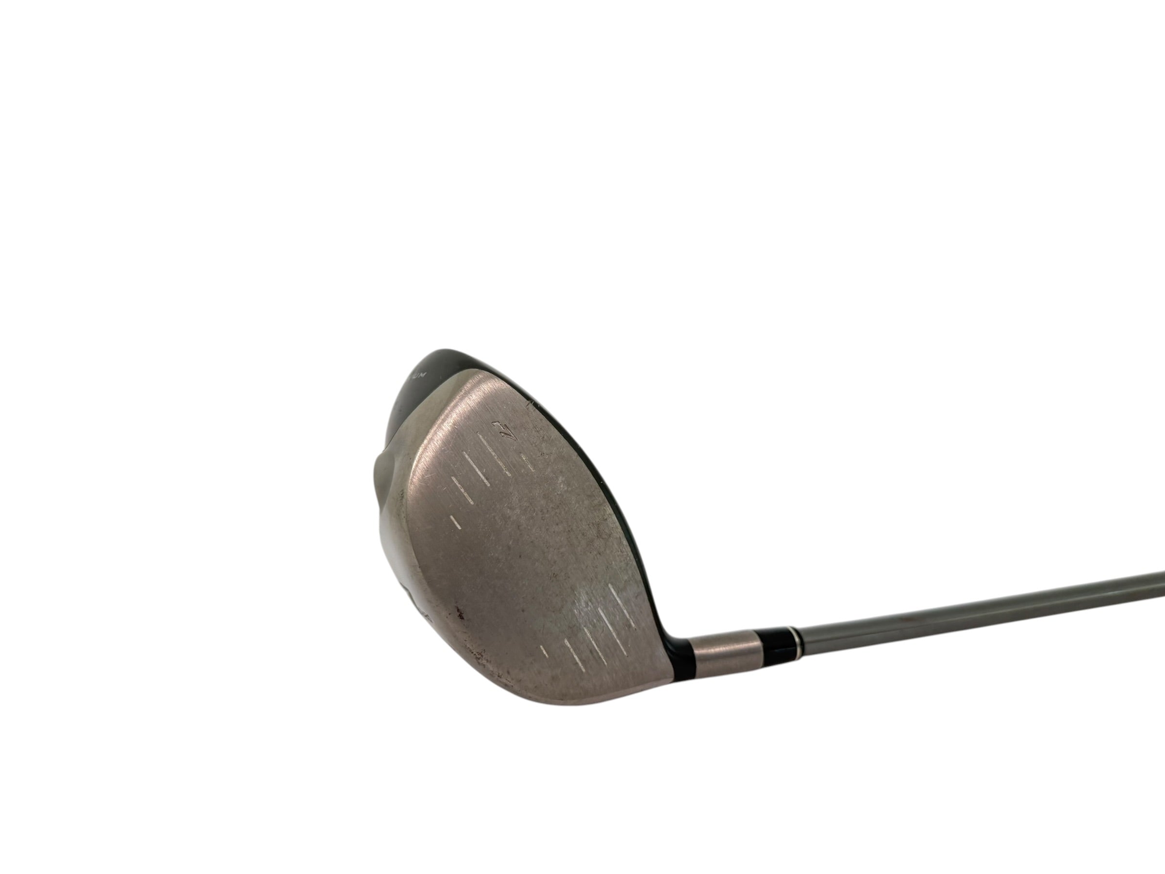 Taylormade R7 Quad Driver / 9.5 Degree / Regular Flex