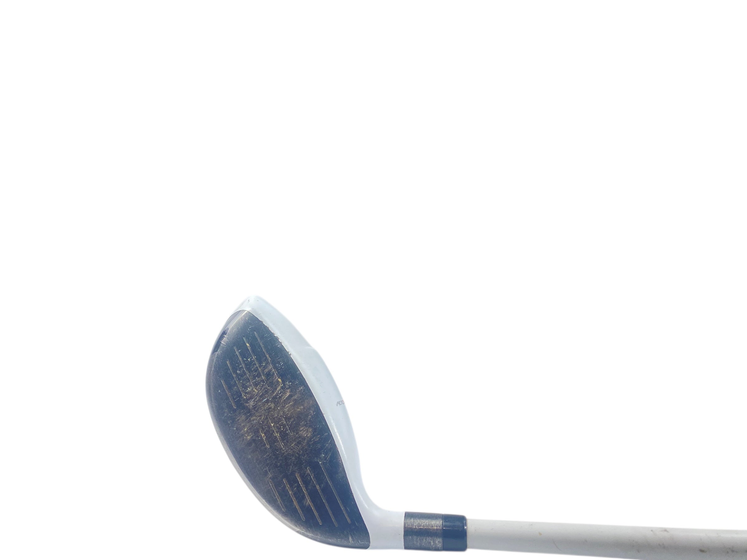 Taylormade Aeroburner 5 Wood / 18 Degree / Regular Flex