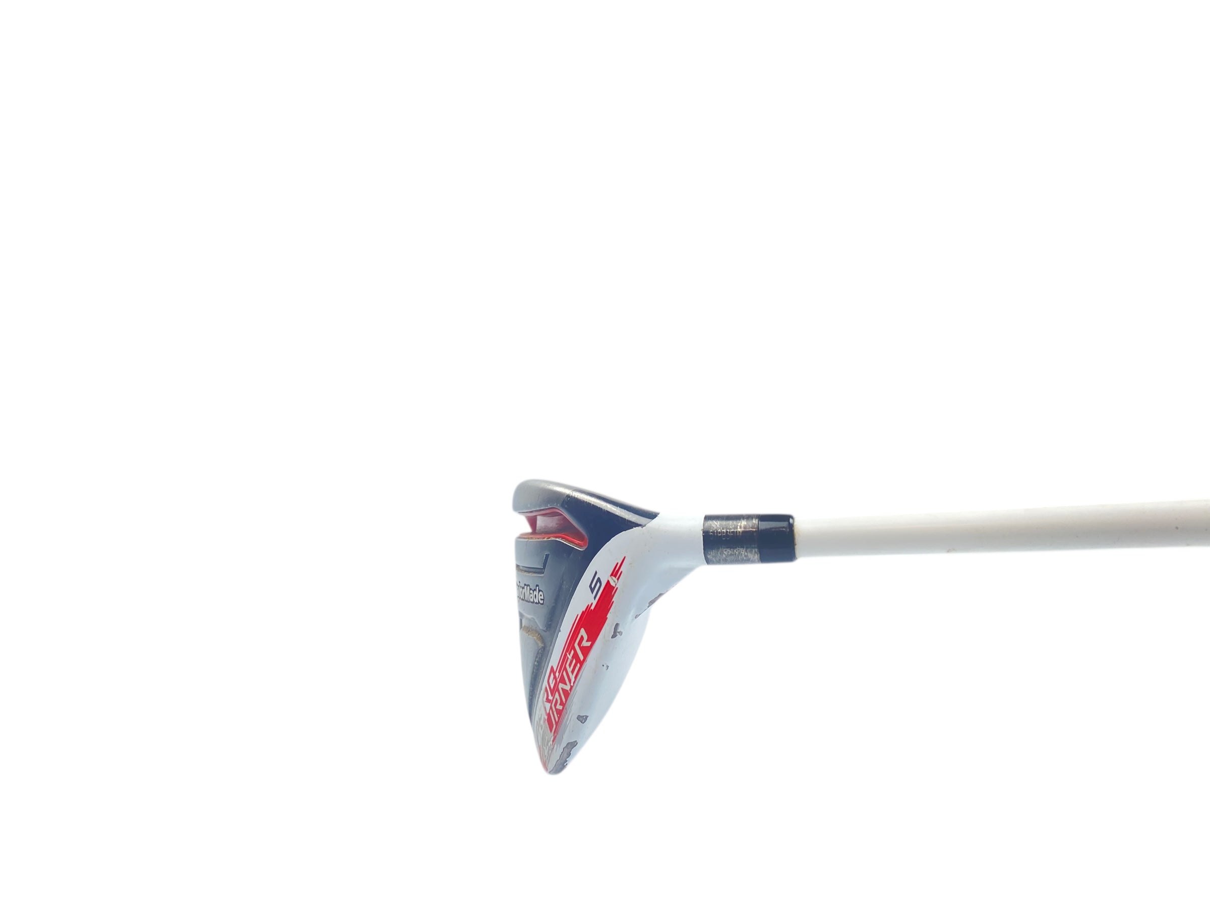 Taylormade Aeroburner 5 Wood / 18 Degree / Regular Flex