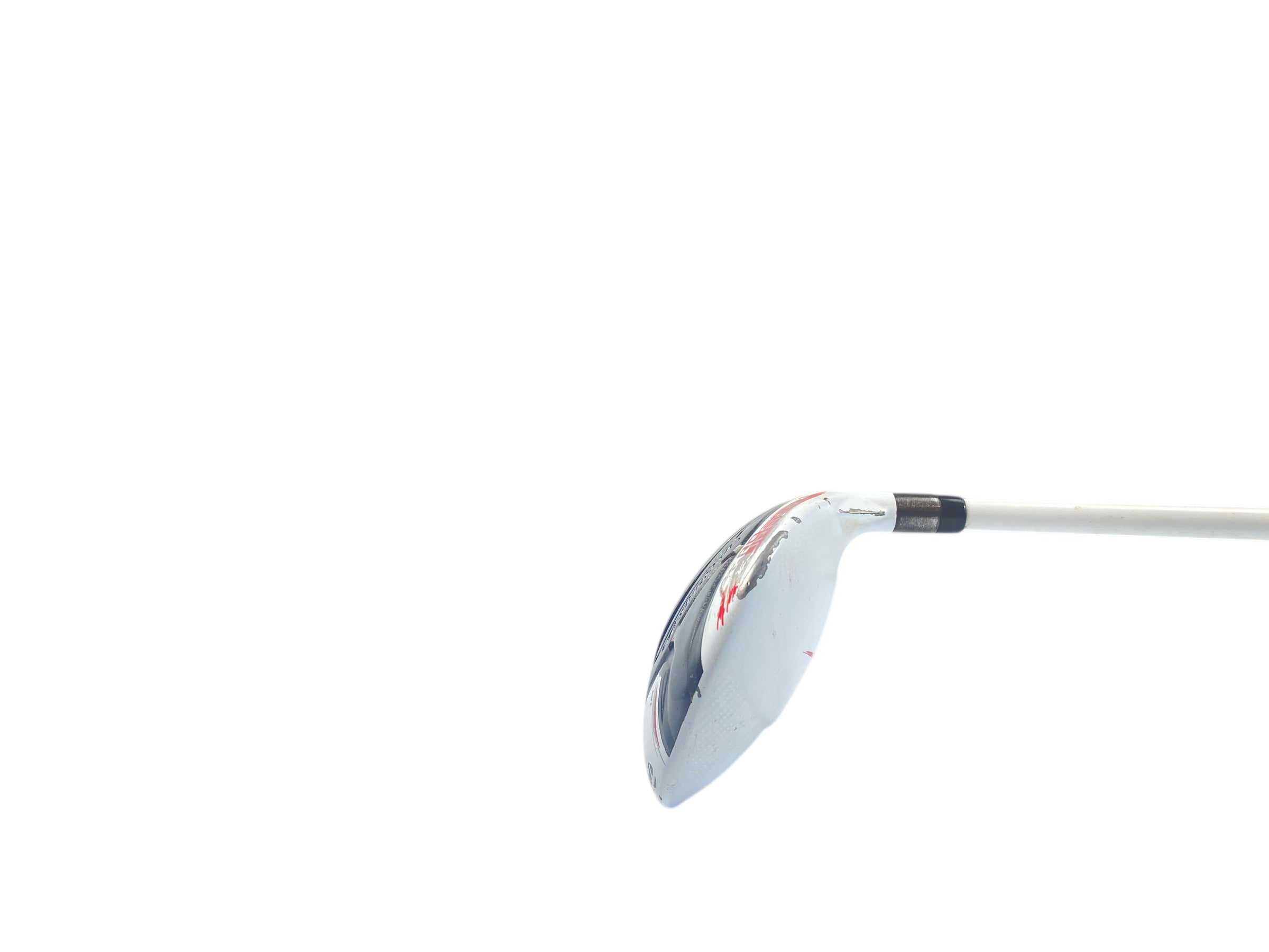 Taylormade Aeroburner 5 Wood / 18 Degree / Regular Flex