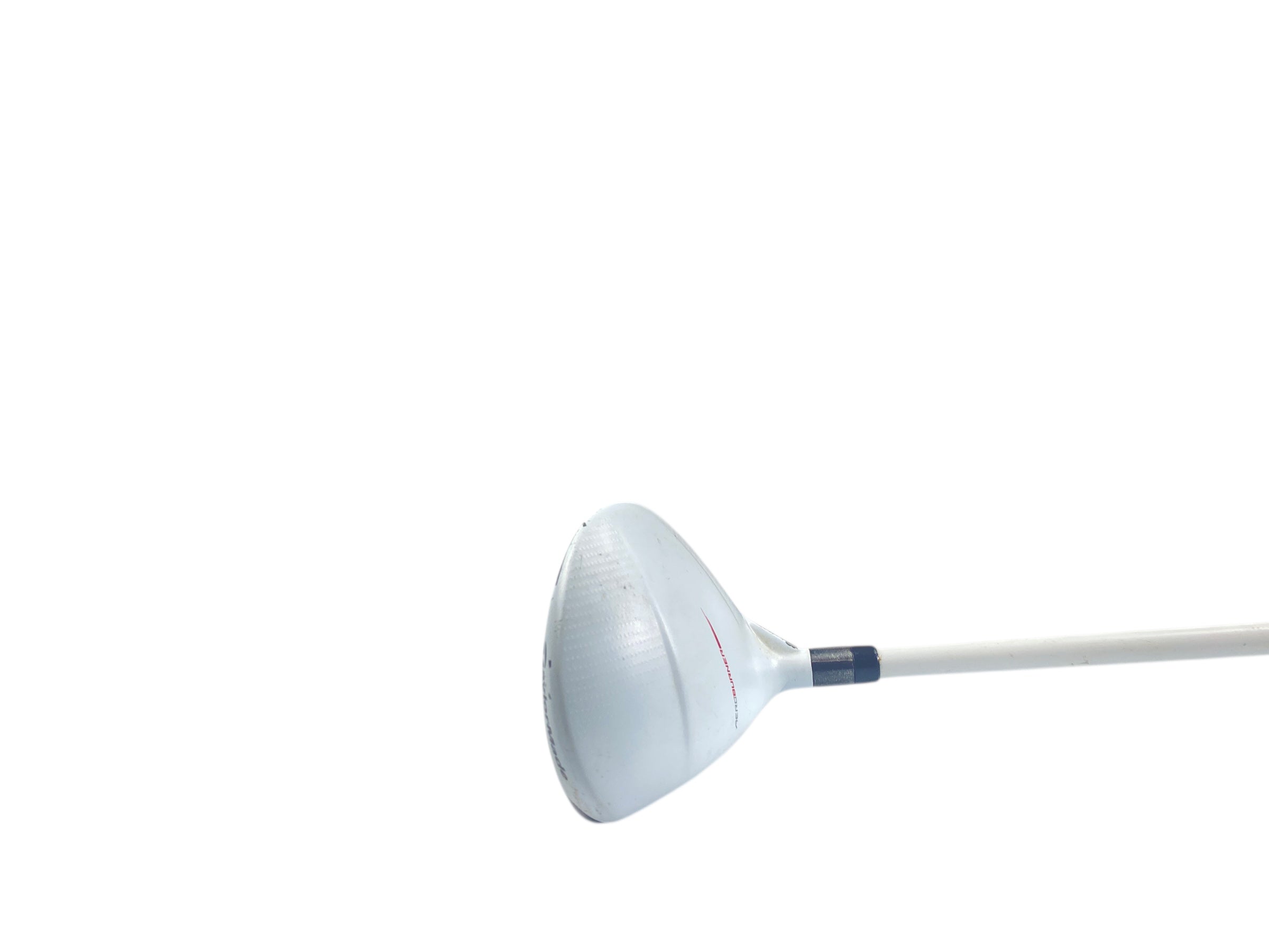 Taylormade Aeroburner 5 Wood / 18 Degree / Regular Flex