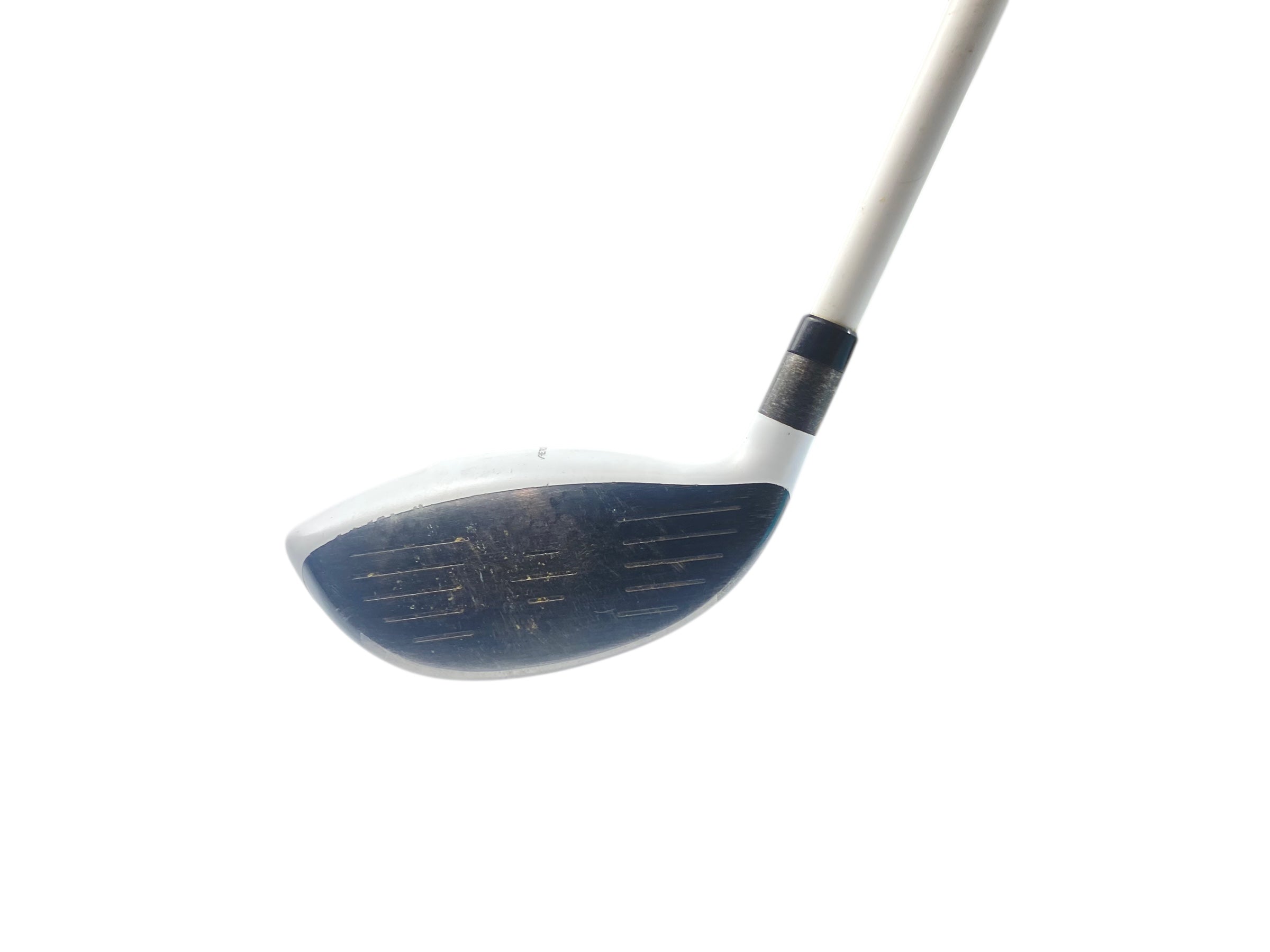 Taylormade Aeroburner 5 Wood / 18 Degree / Regular Flex