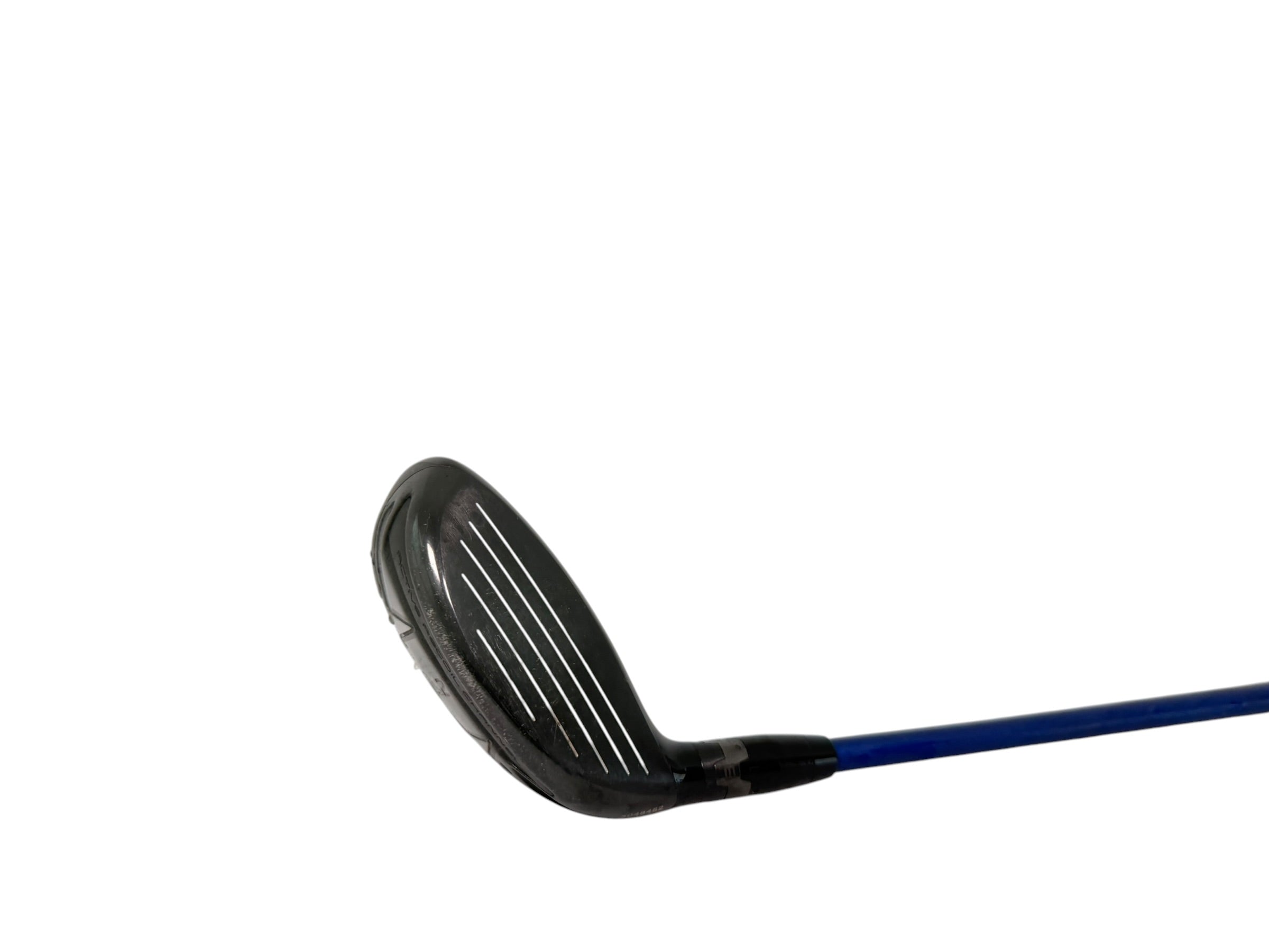 Titleist TS2 7 Wood / 21 Degree / Regular Flex