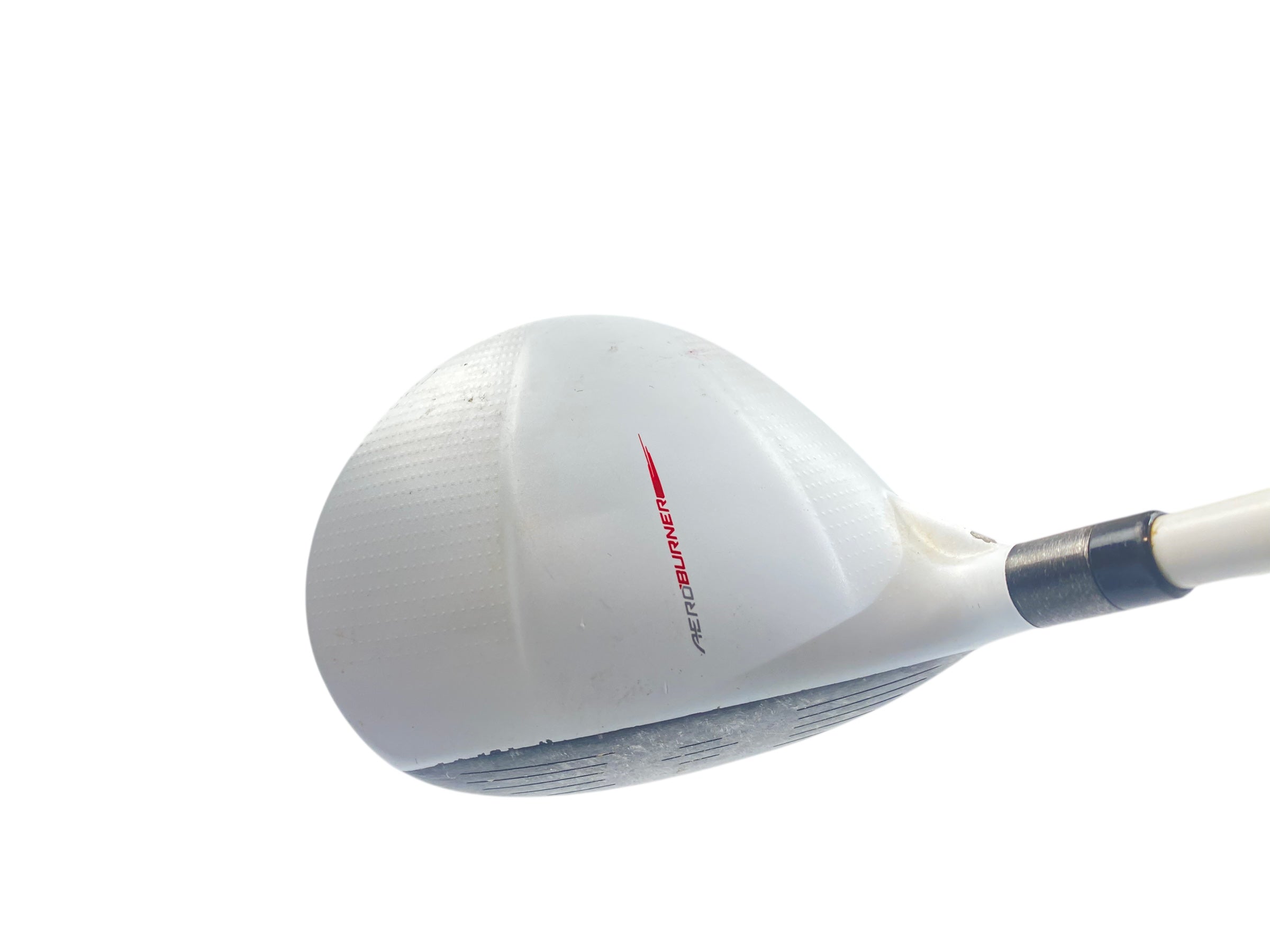 Taylormade Aeroburner 5 Wood / 18 Degree / Regular Flex