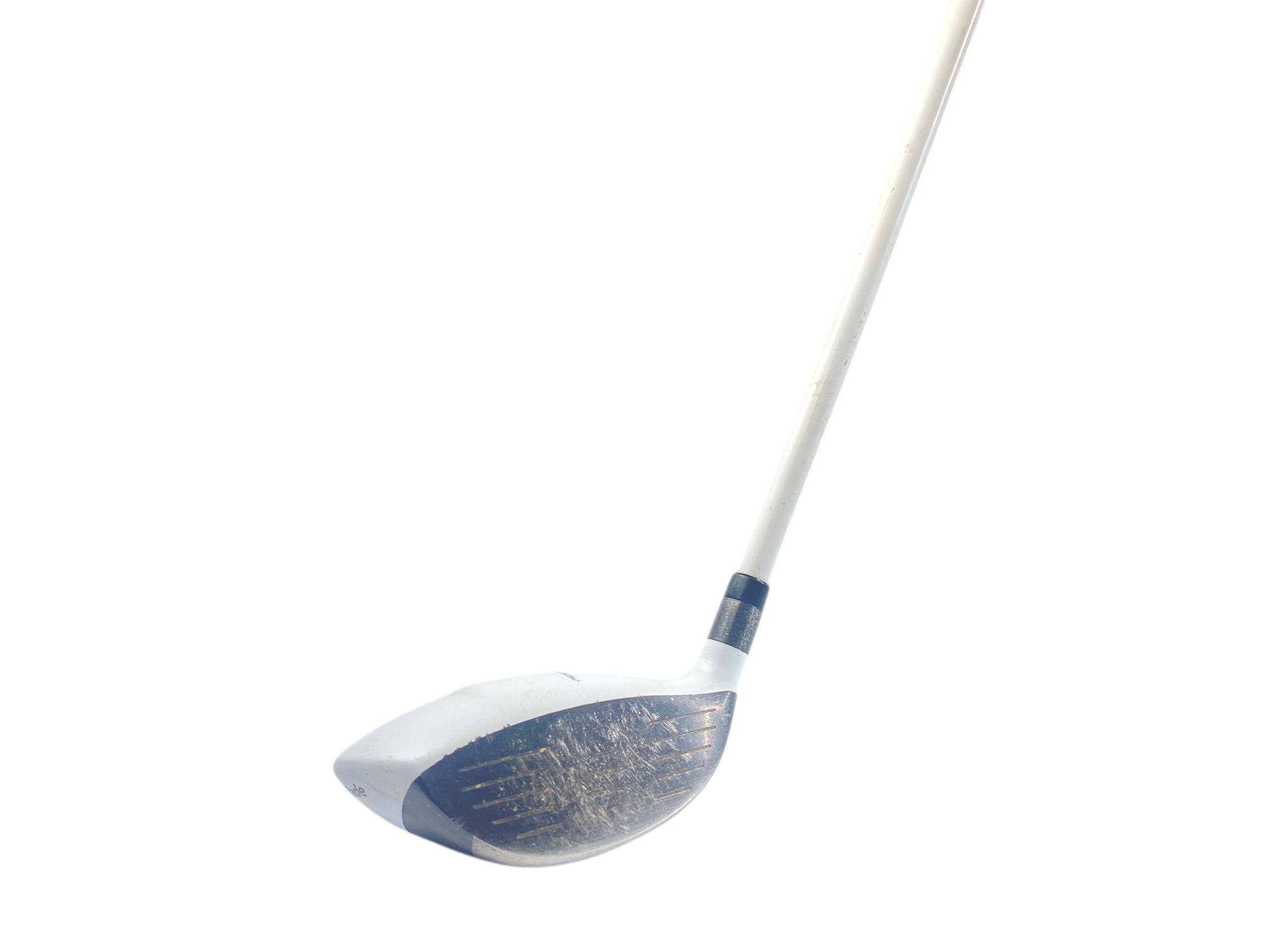 Taylormade Aeroburner 5 Wood / 18 Degree / Regular Flex