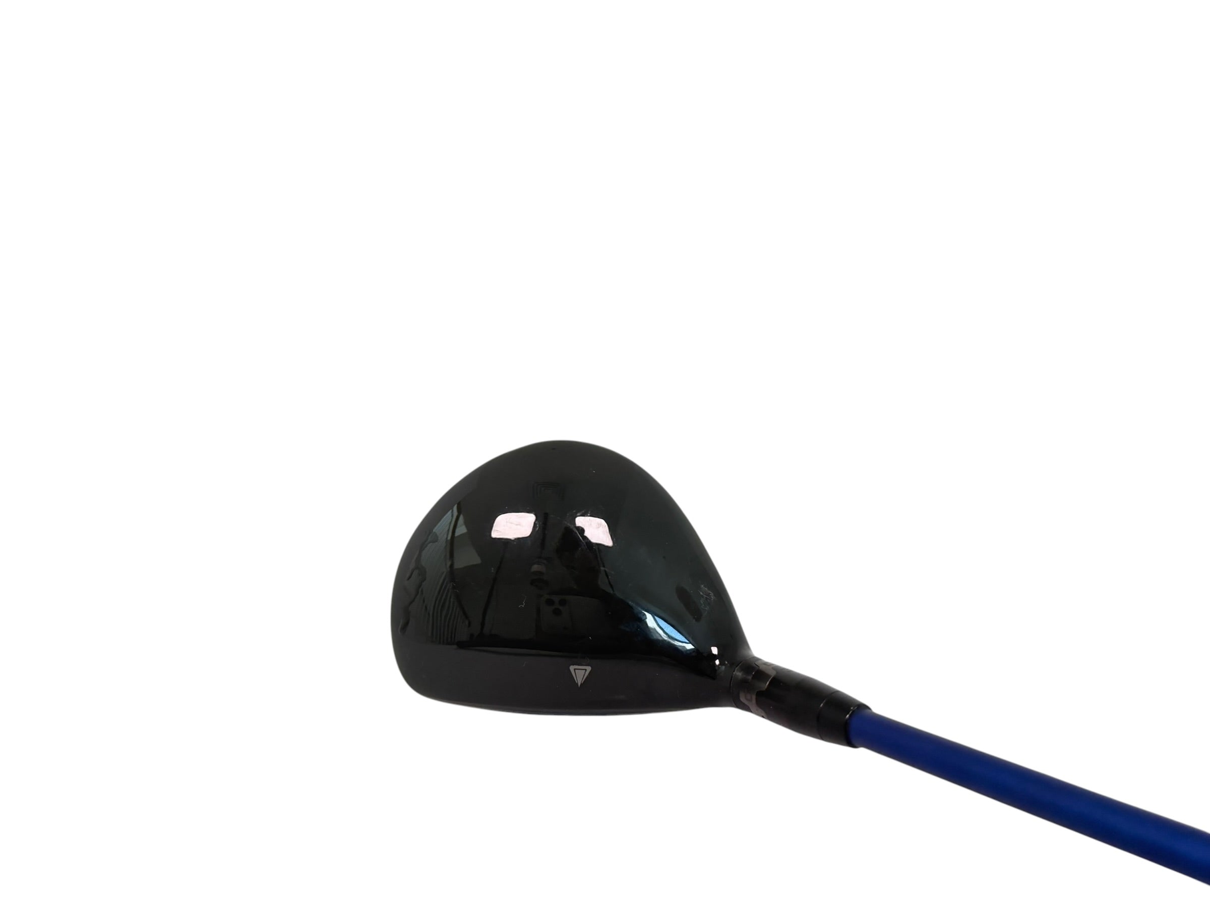 Titleist TS2 7 Wood / 21 Degree / Regular Flex