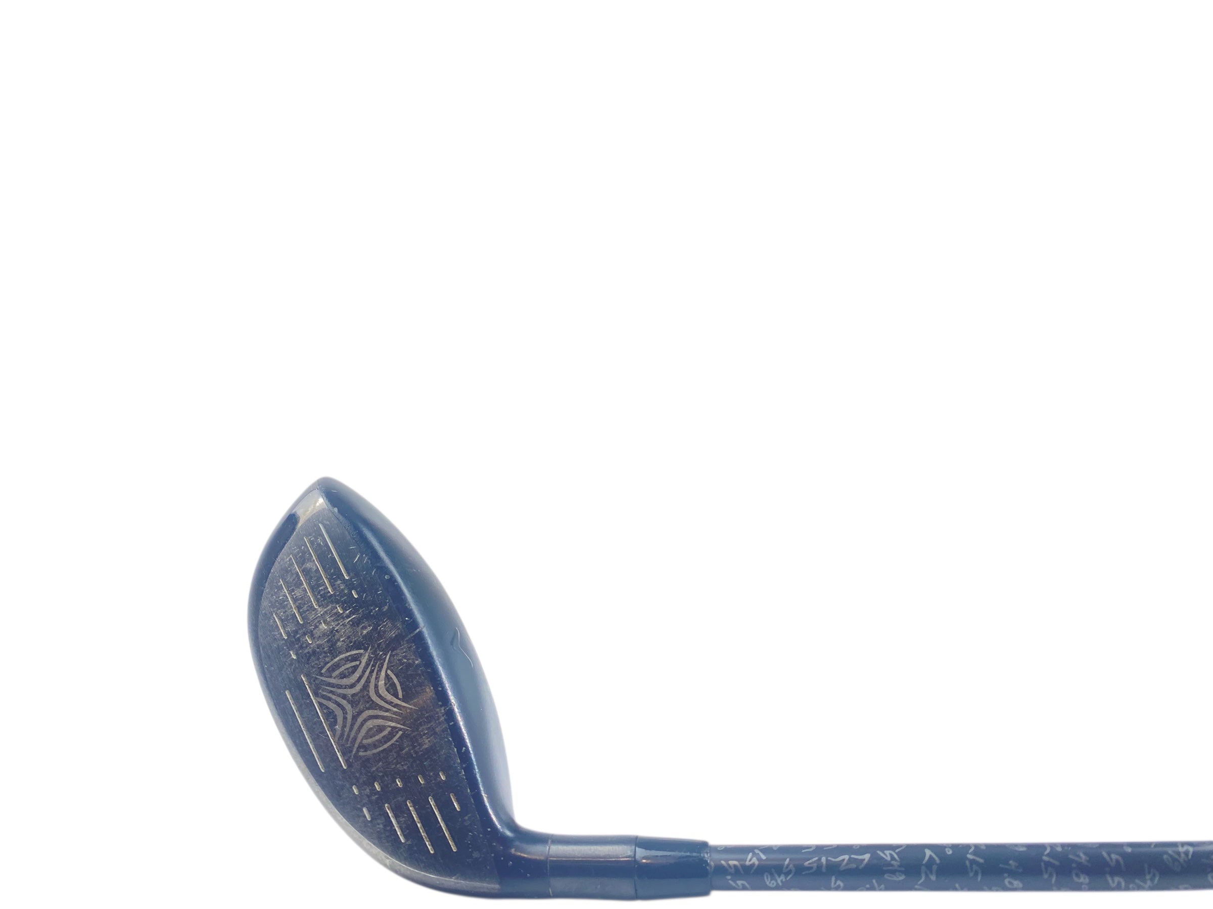 Callaway XR 5 Wood / 18 Degree / Regular Flex