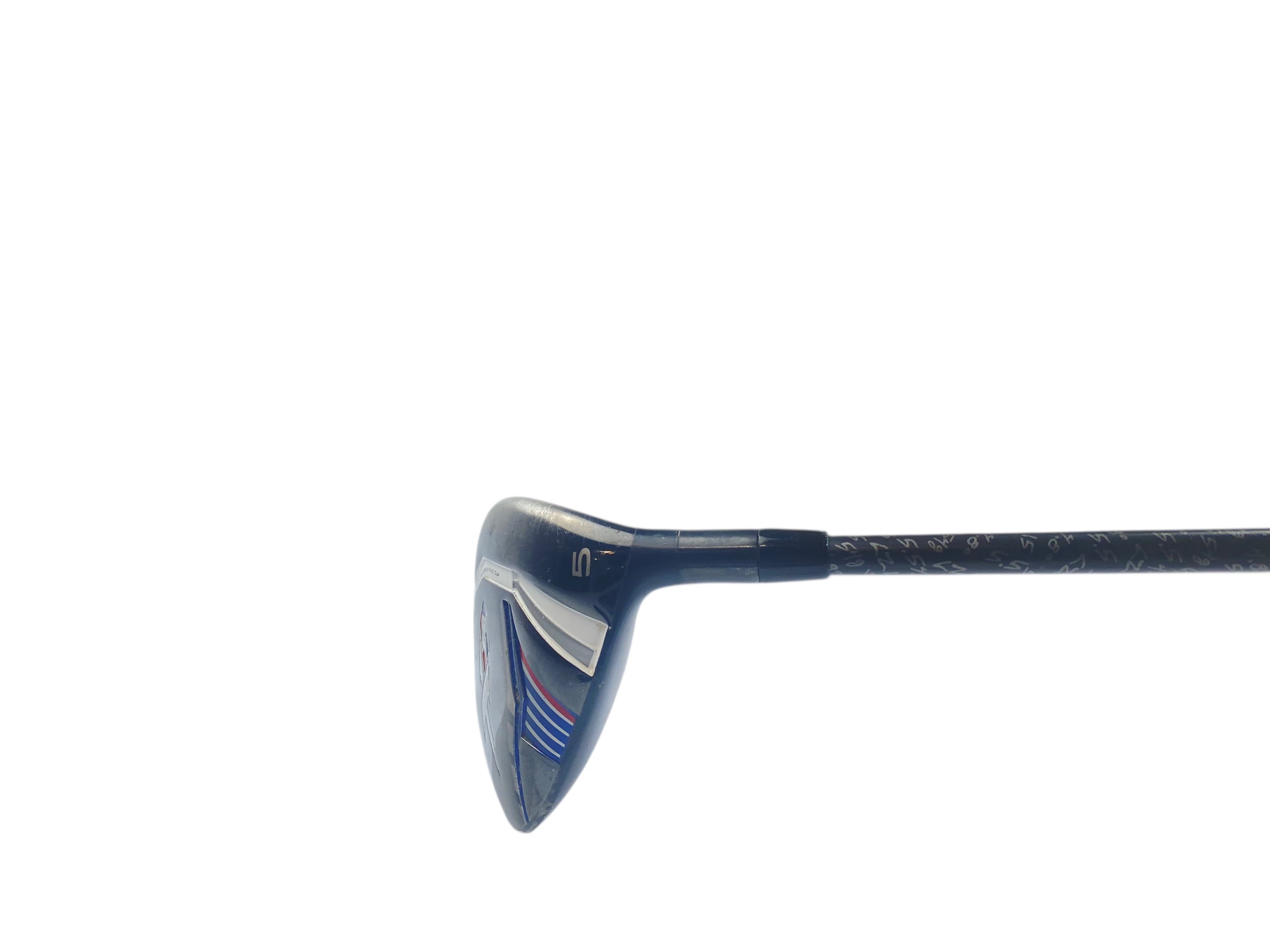 Callaway XR 5 Wood / 18 Degree / Regular Flex