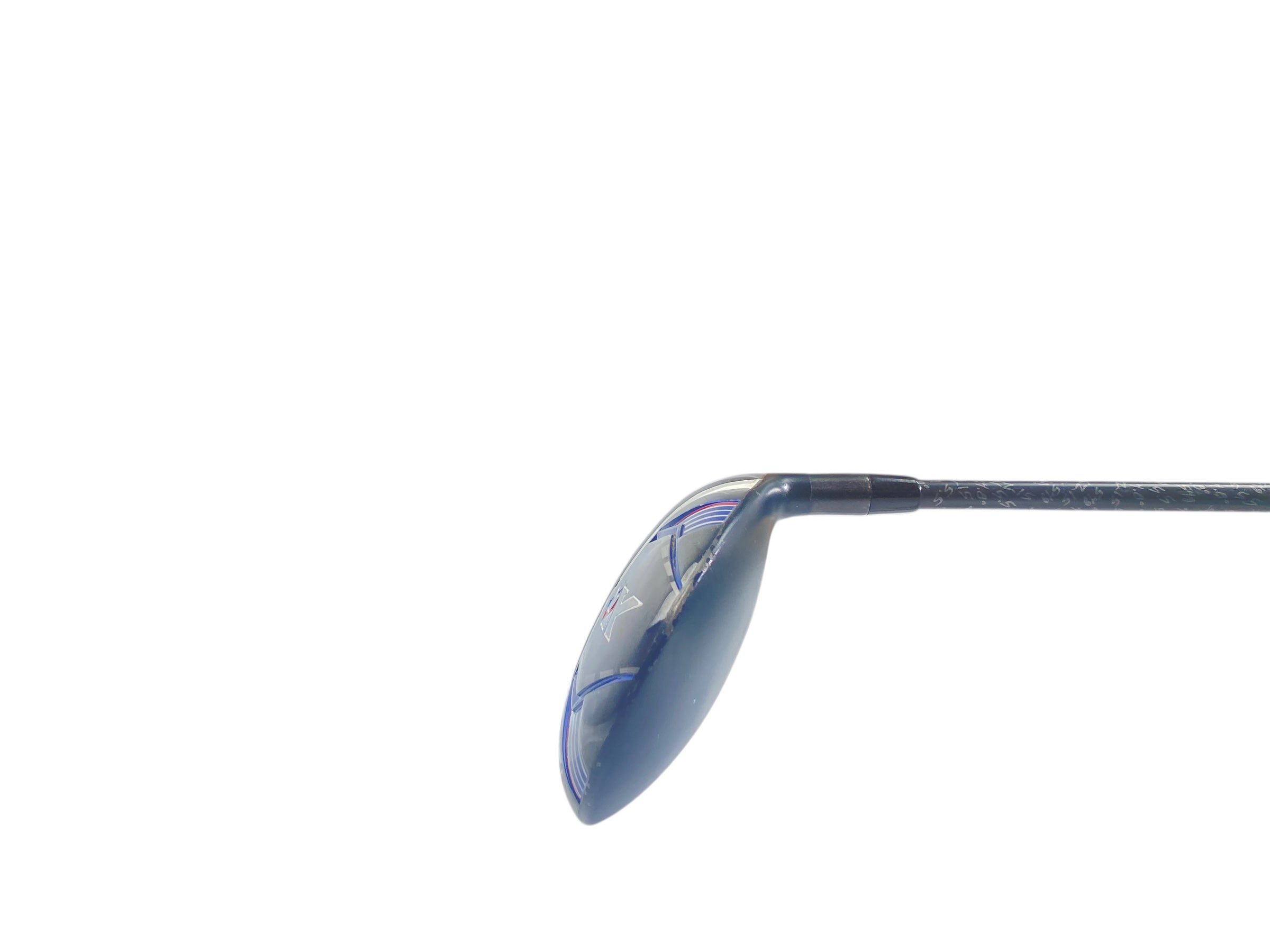 Callaway XR 5 Wood / 18 Degree / Regular Flex
