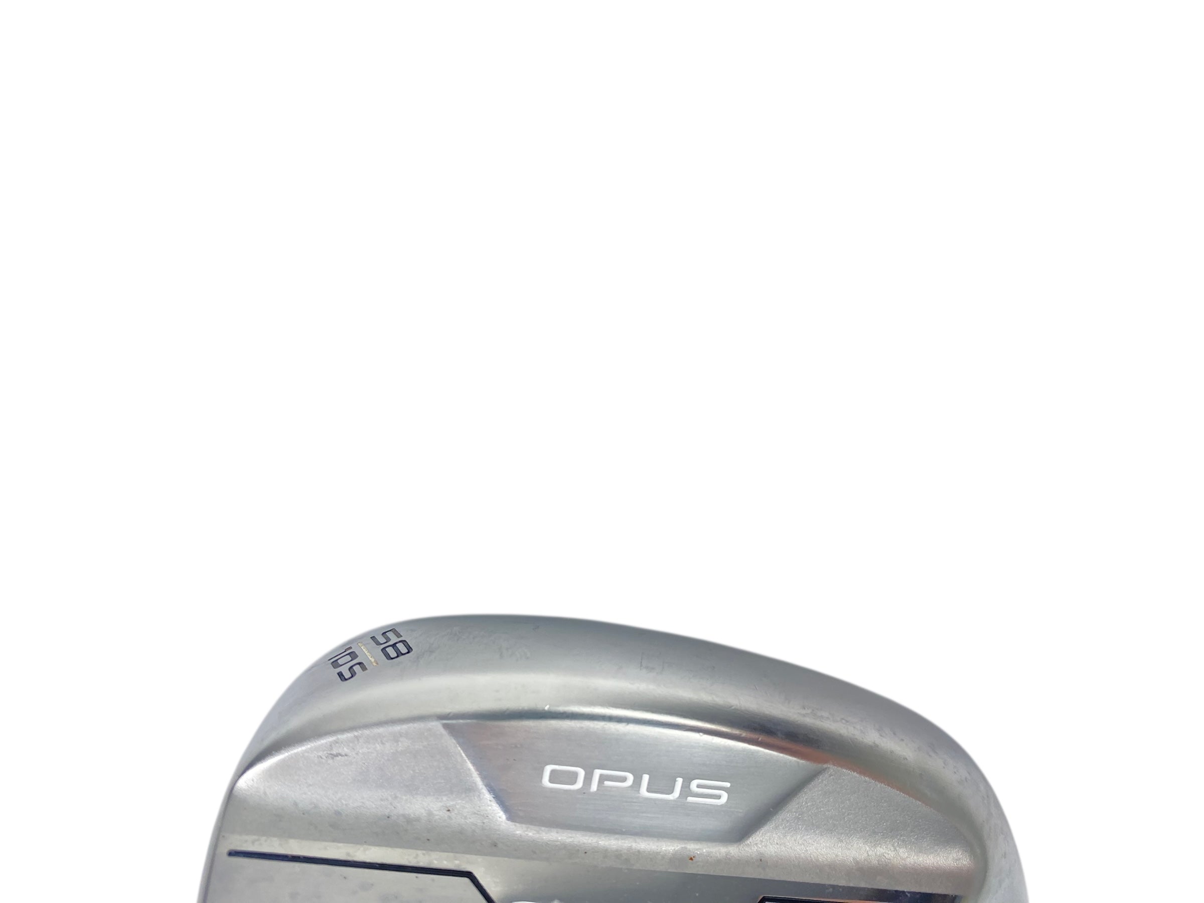 Callaway Opus Lob Wedge / 58 Degree / Wedge Flex