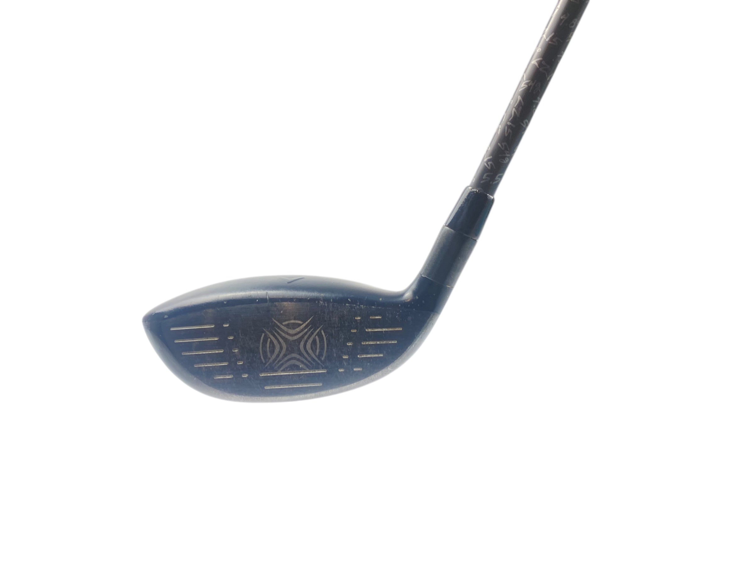Callaway XR 5 Wood / 18 Degree / Regular Flex