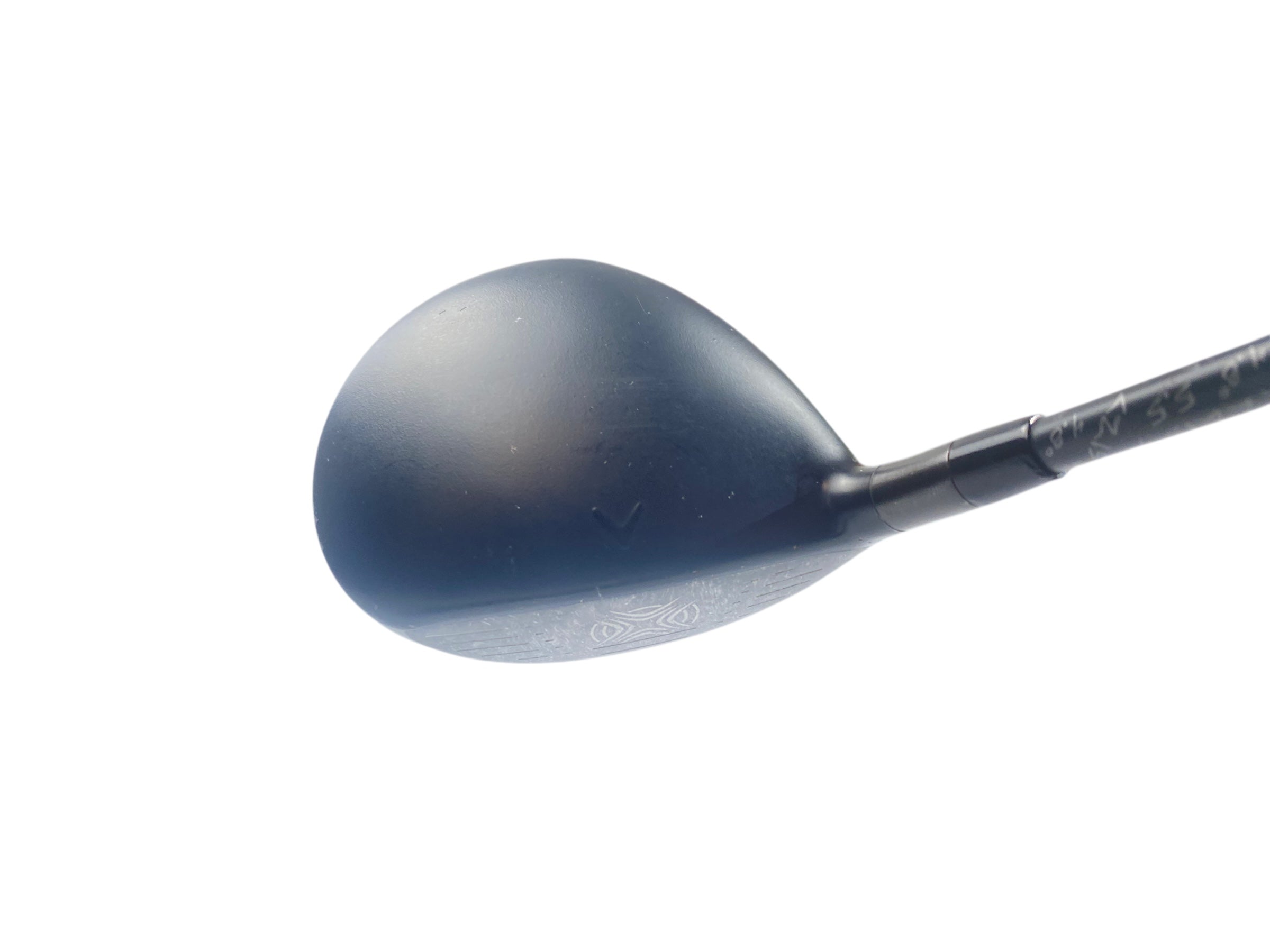 Callaway XR 5 Wood / 18 Degree / Regular Flex