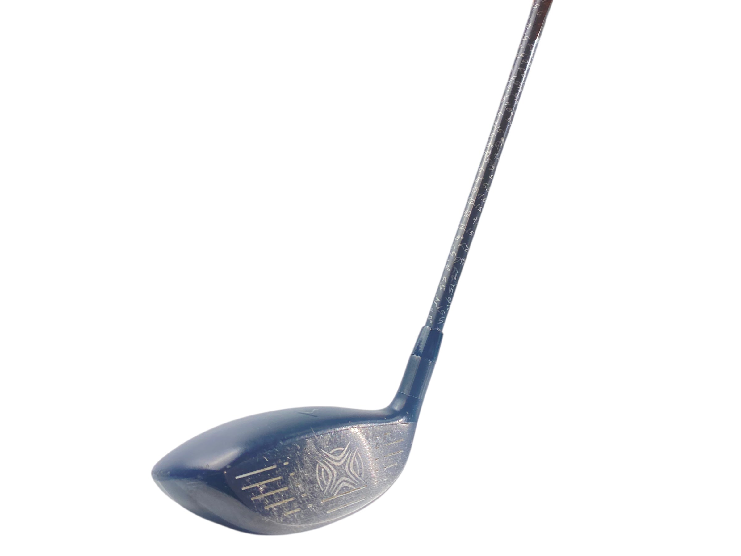 Callaway XR 5 Wood / 18 Degree / Regular Flex