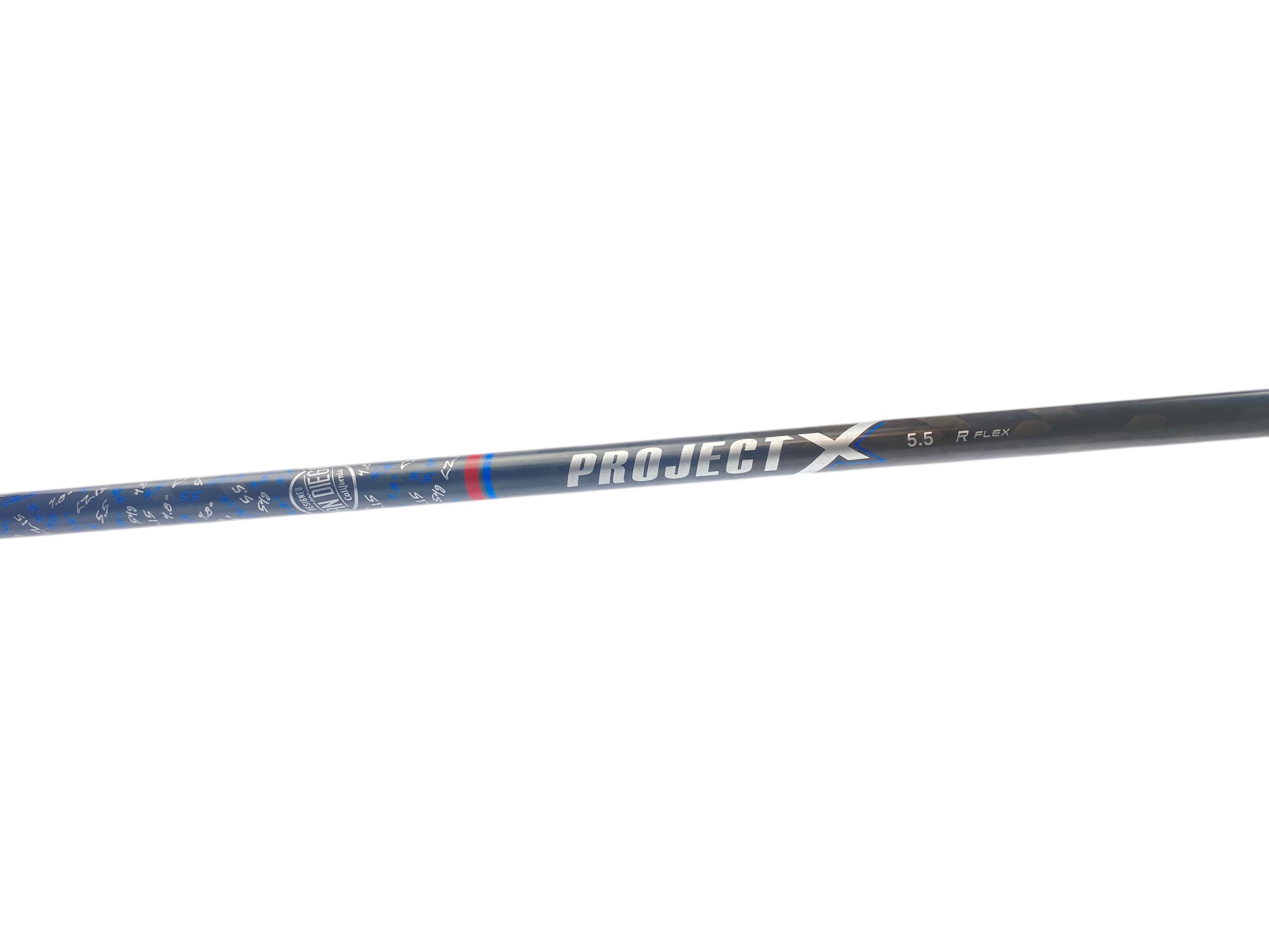 Callaway XR 5 Wood / 18 Degree / Regular Flex