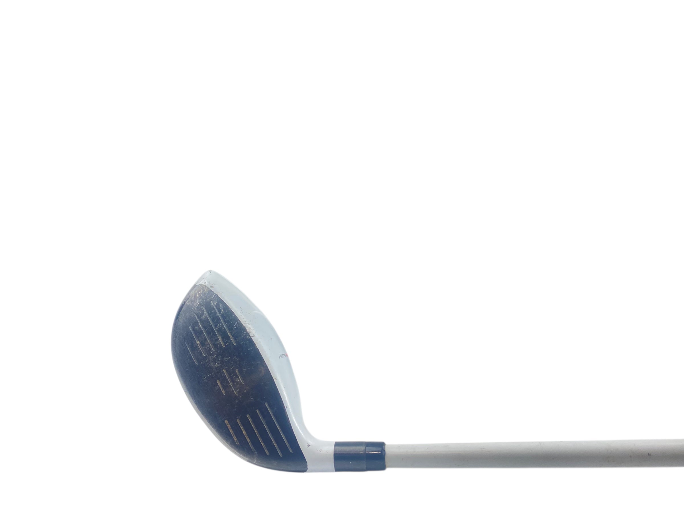 Taylormade Aeroburner 5 Wood / 18 Degree / Regular Flex