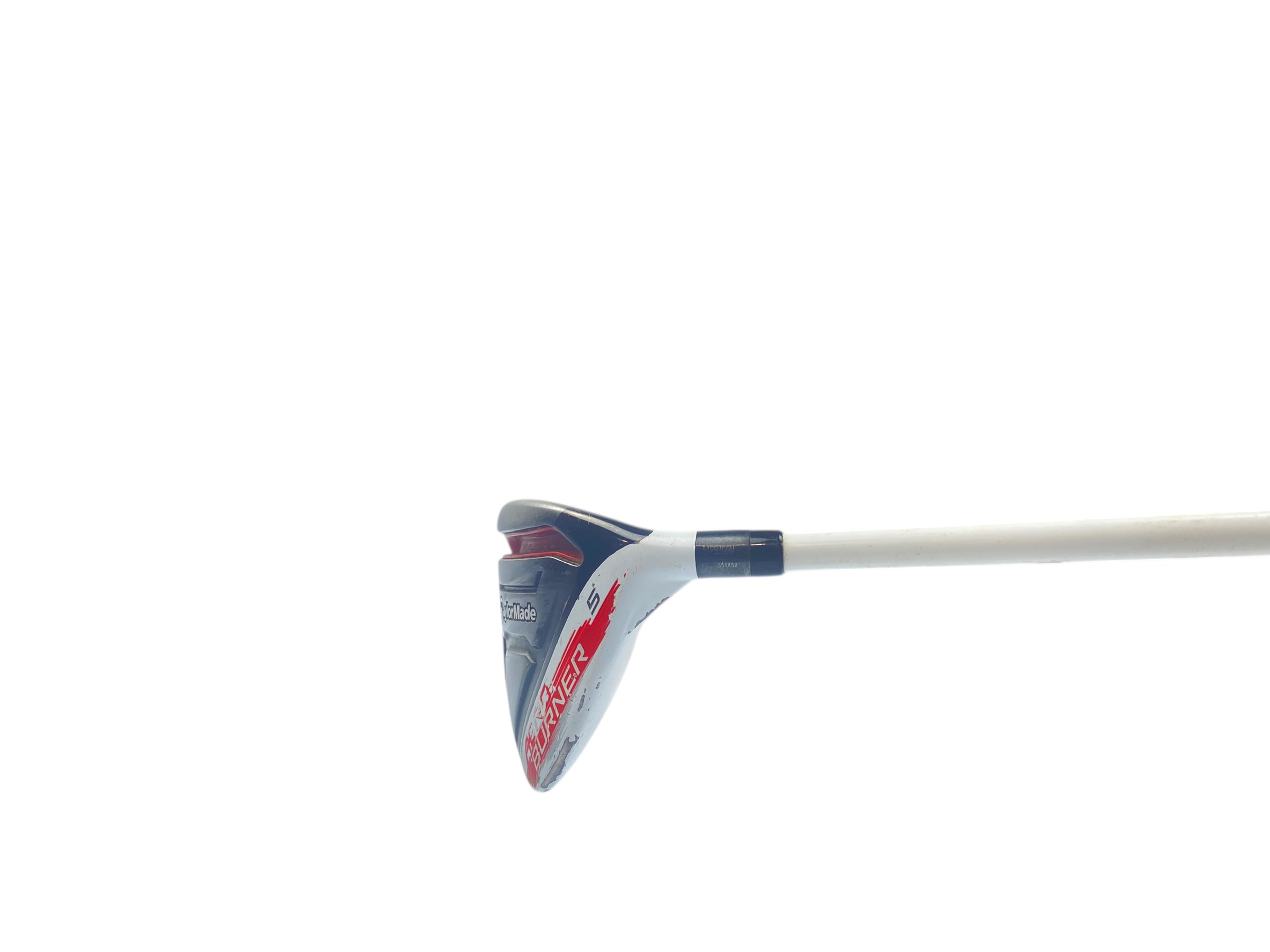 Taylormade Aeroburner 5 Wood / 18 Degree / Regular Flex