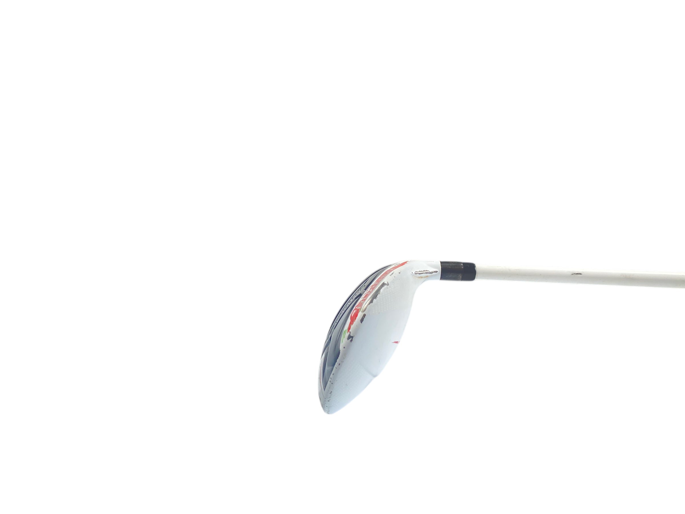 Taylormade Aeroburner 5 Wood / 18 Degree / Regular Flex