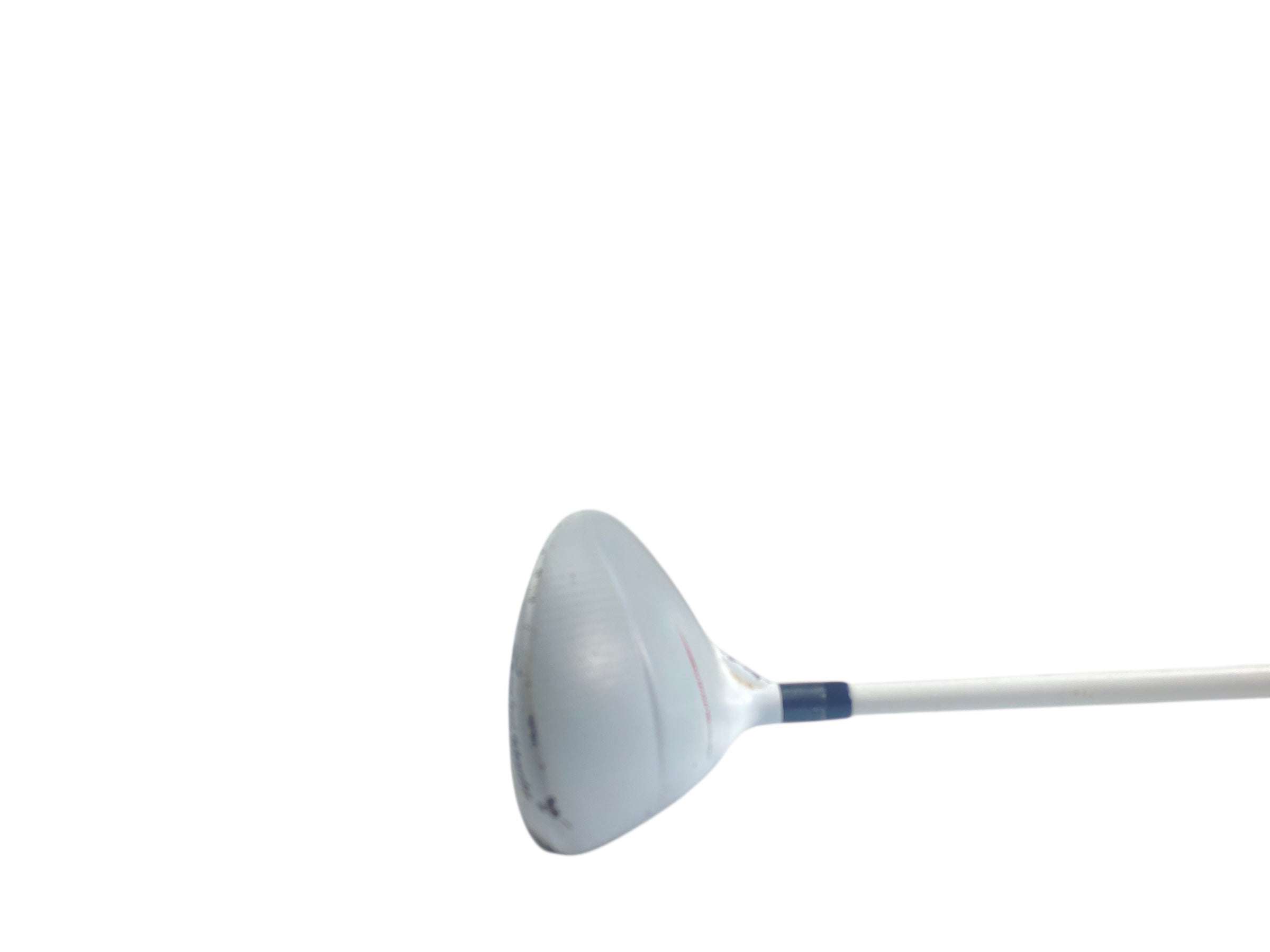Taylormade Aeroburner 5 Wood / 18 Degree / Regular Flex