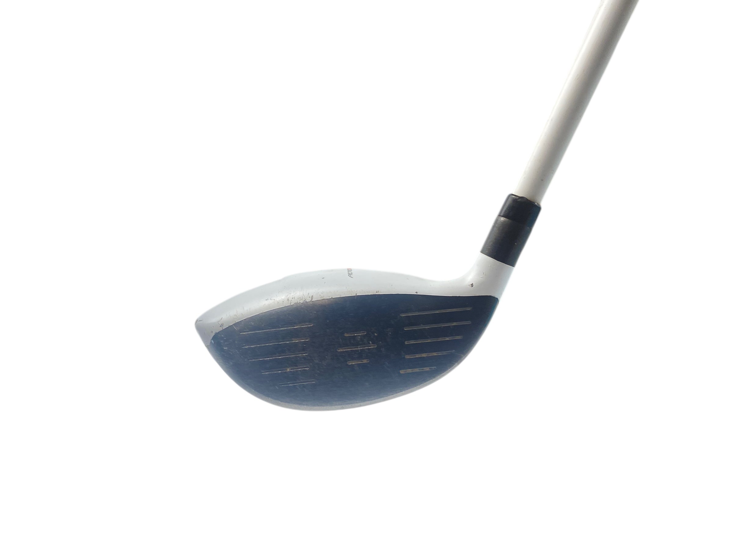 Taylormade Aeroburner 5 Wood / 18 Degree / Regular Flex