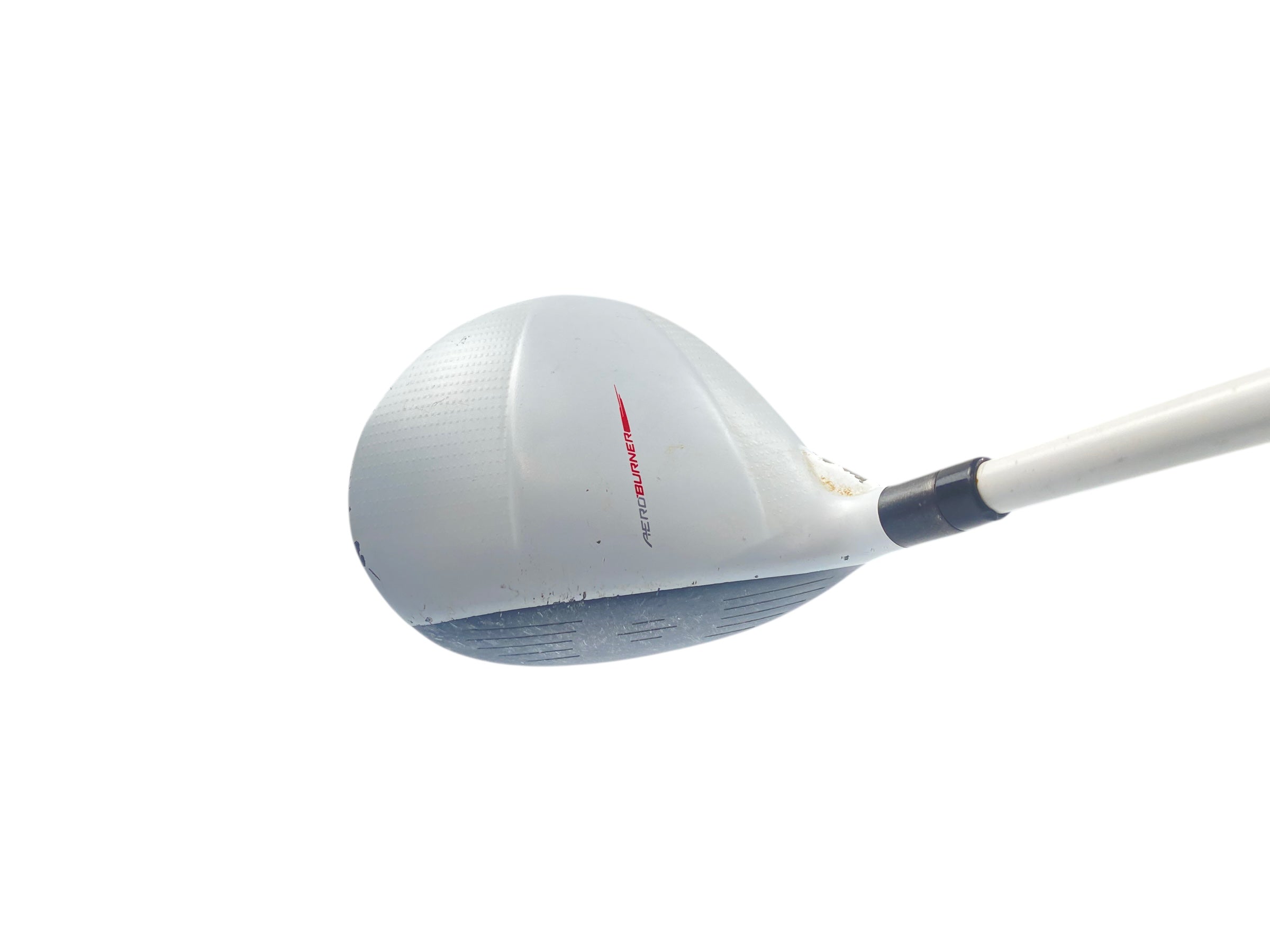Taylormade Aeroburner 5 Wood / 18 Degree / Regular Flex