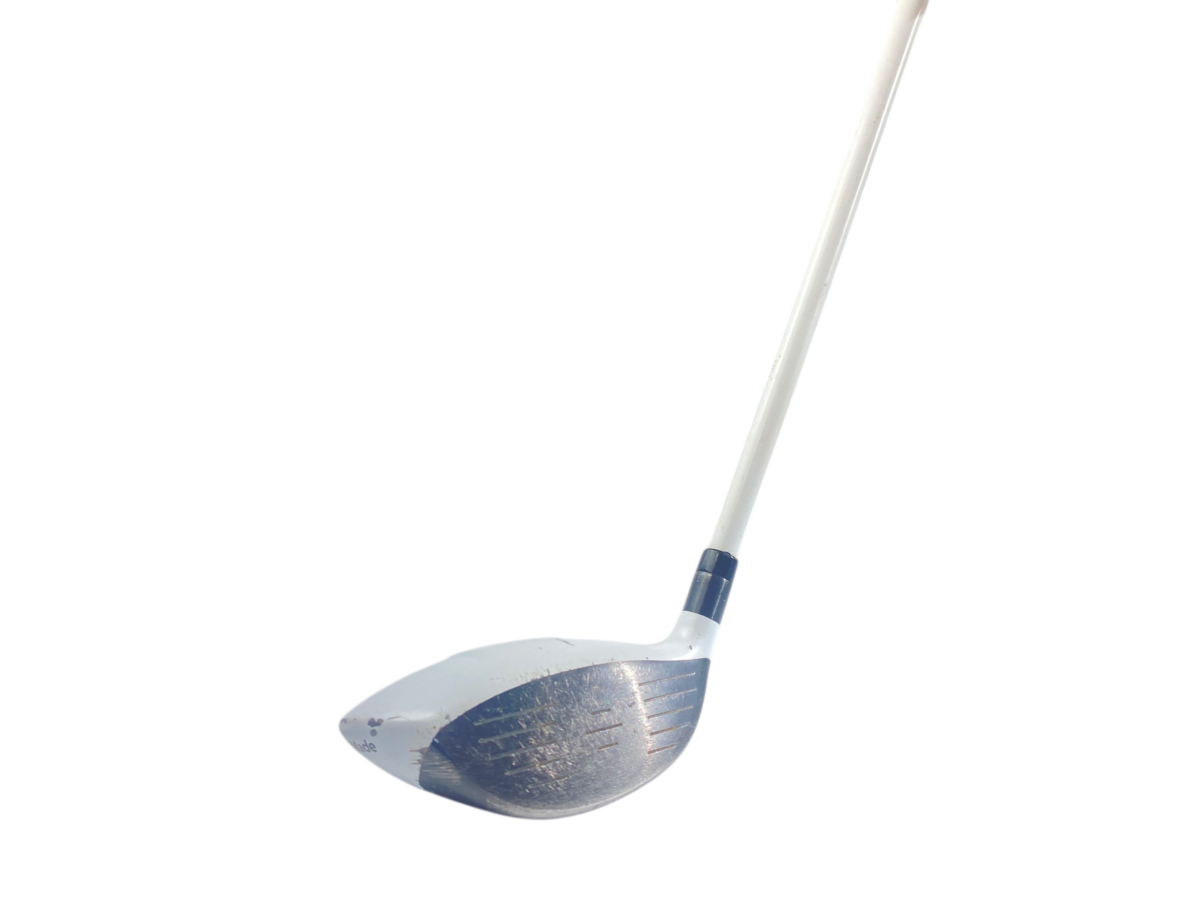 Taylormade Aeroburner 5 Wood / 18 Degree / Regular Flex