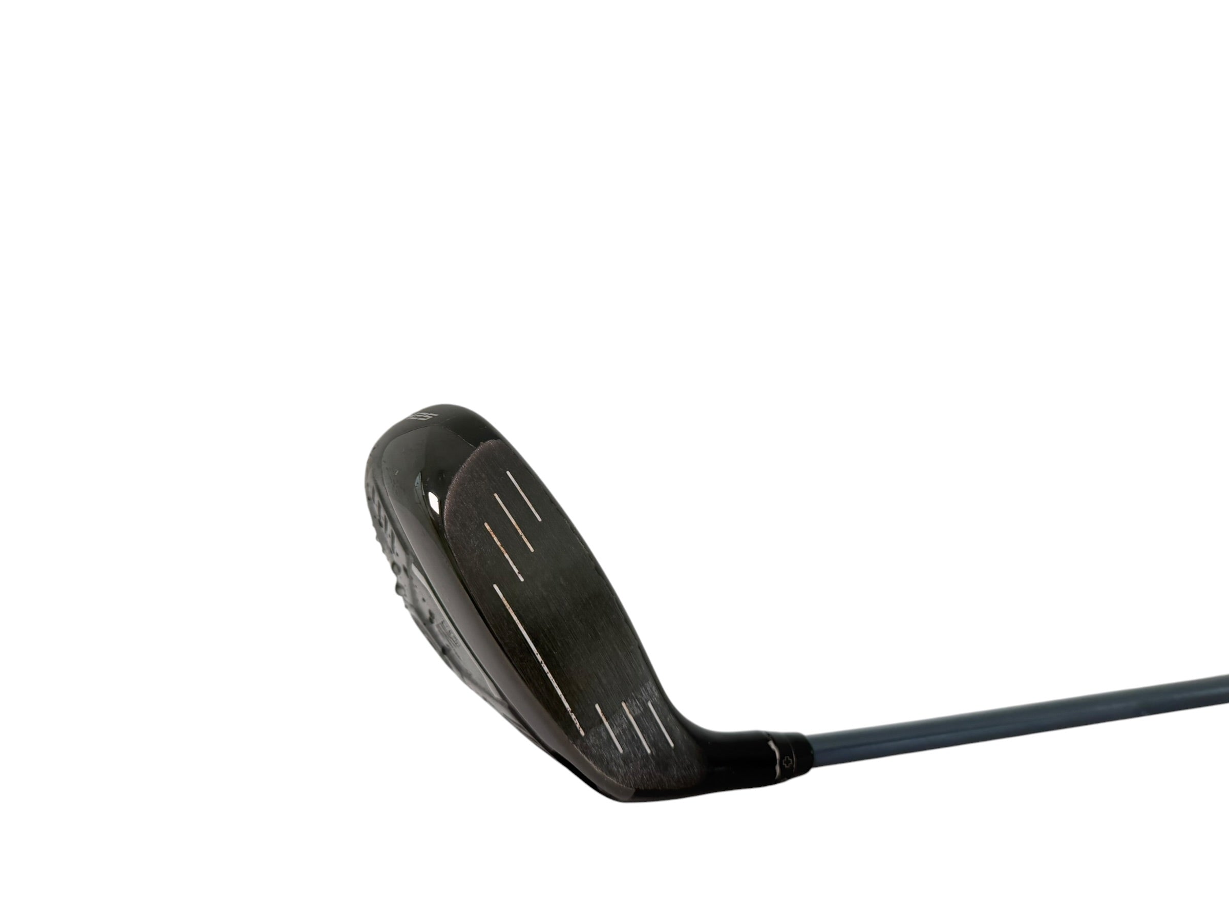 Ping G425 Max 3 Wood / 14.5 Degree / Stiff Flex