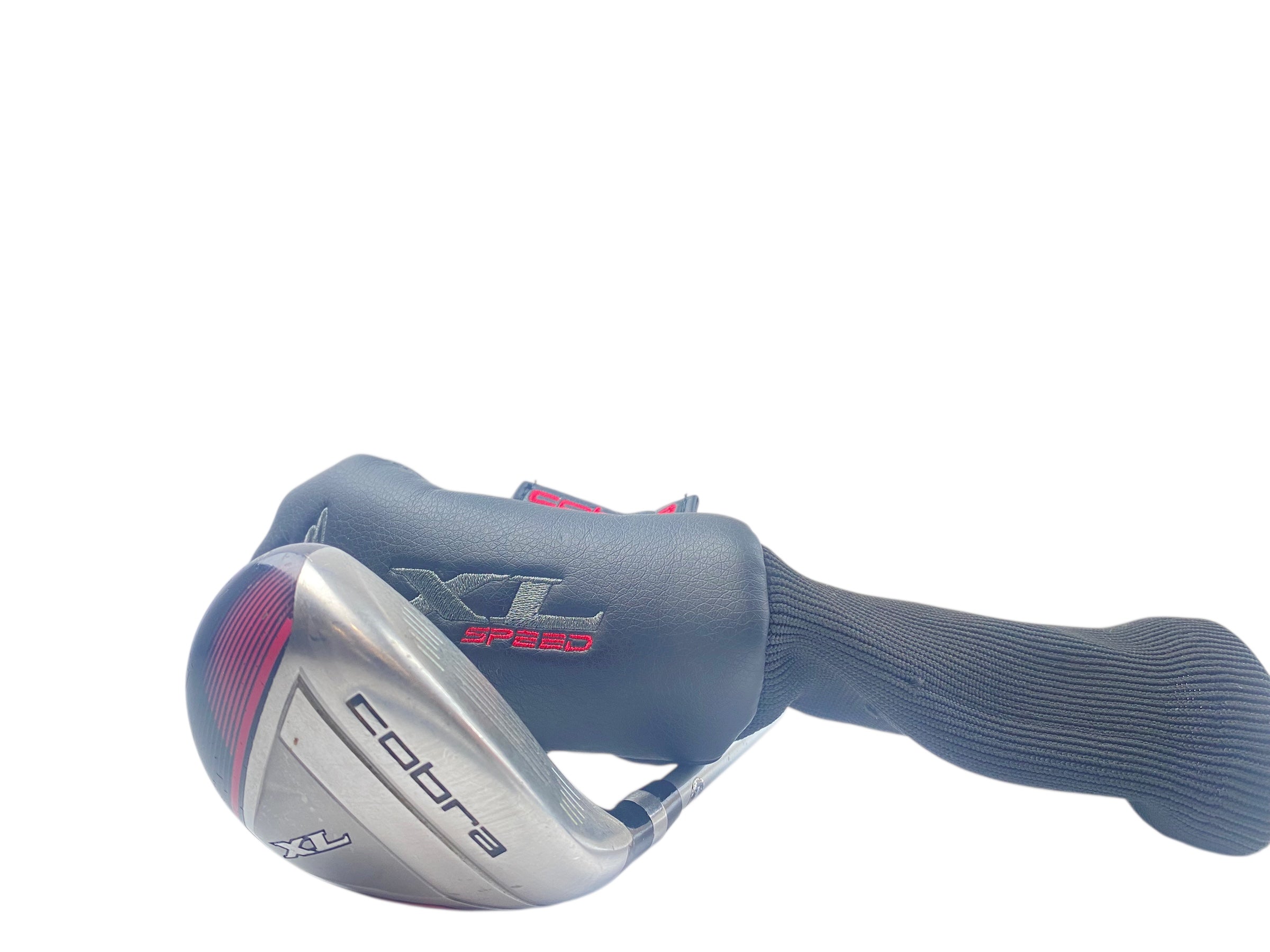 Cobra XL Speed 4 Hybrid / 23 Degree / Ladies Flex