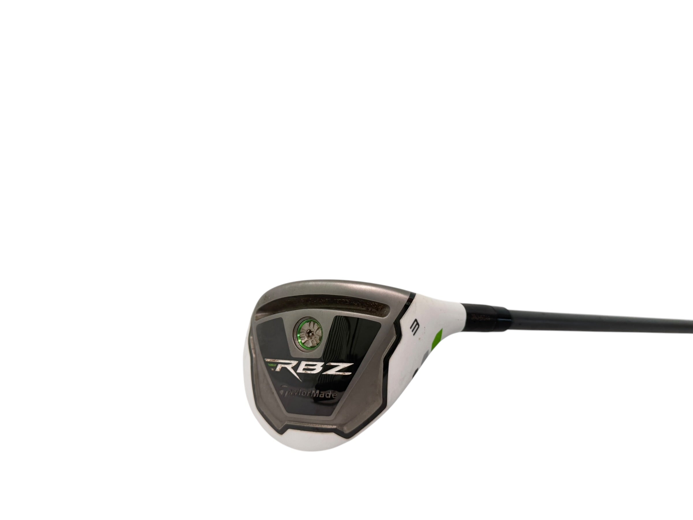 Taylormade RBZ 3 Hybrid / 19 Degree / Stiff Flex