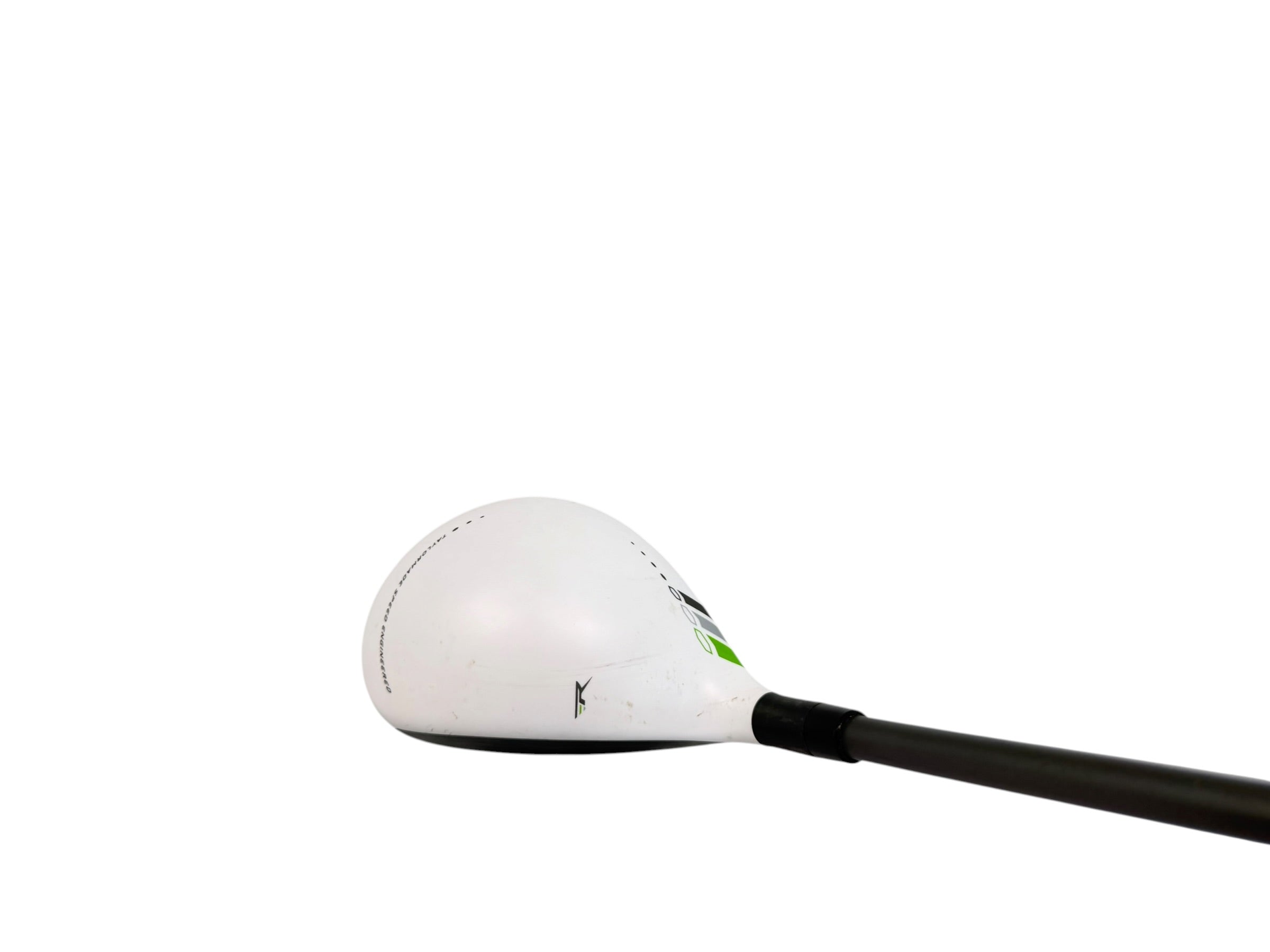 Taylormade RBZ 3 Hybrid / 19 Degree / Stiff Flex