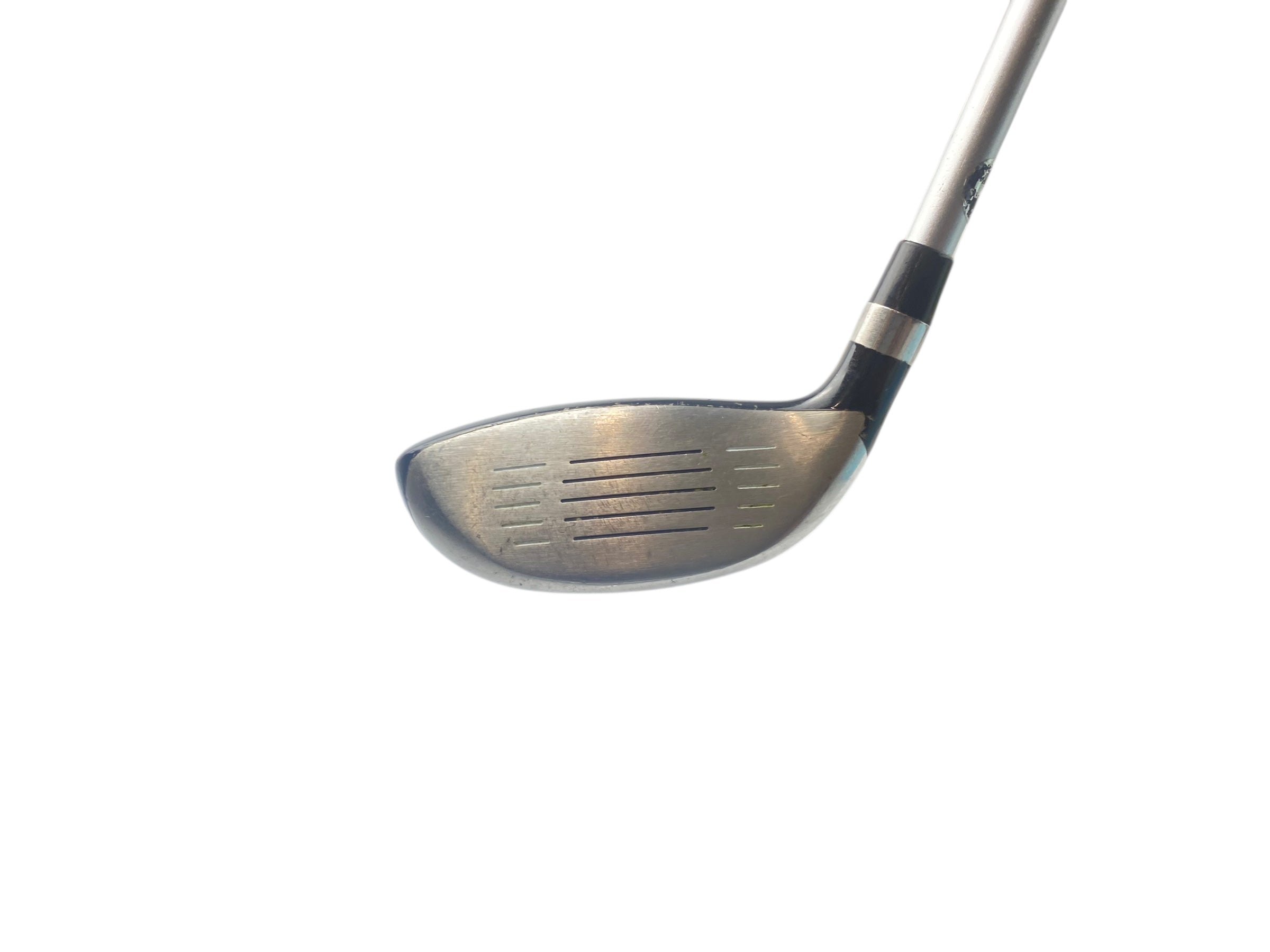Cobra XL Speed 4 Hybrid / 23 Degree / Ladies Flex