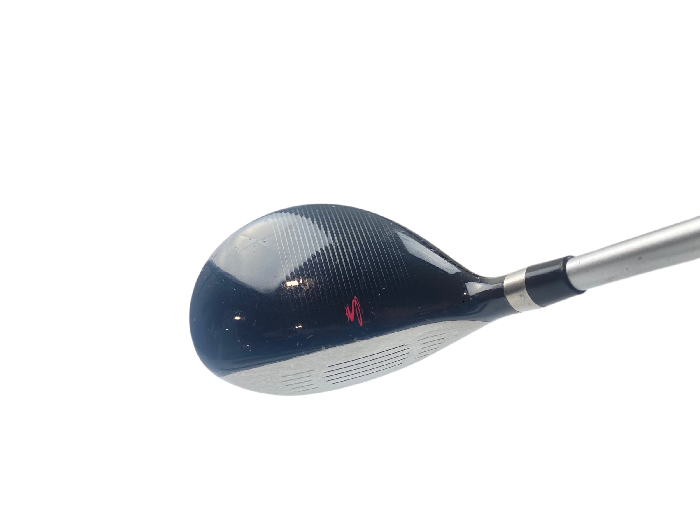 Cobra XL Speed 4 Hybrid / 23 Degree / Ladies Flex