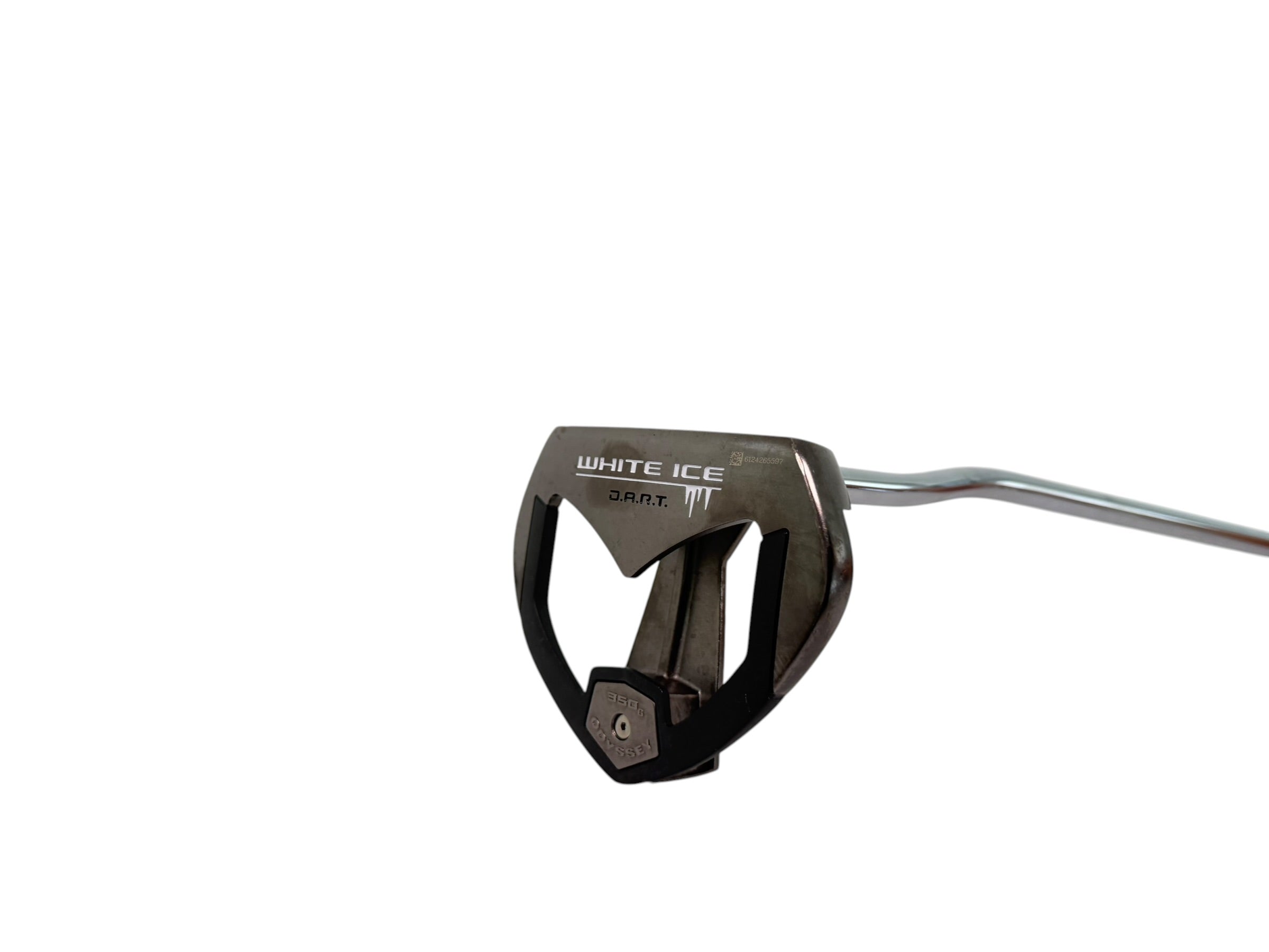 Odyssey White Ice Putter / 34 Inch