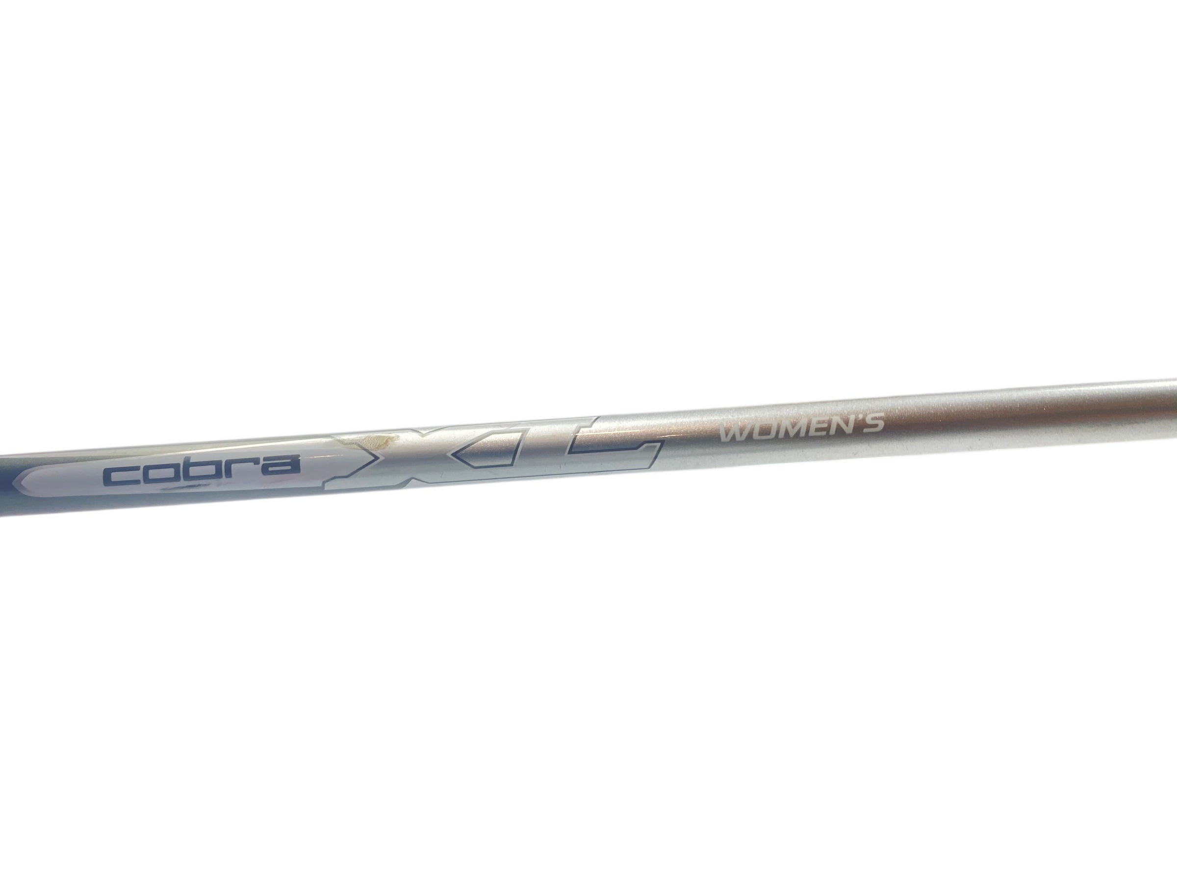 Cobra XL Speed 4 Hybrid / 23 Degree / Ladies Flex