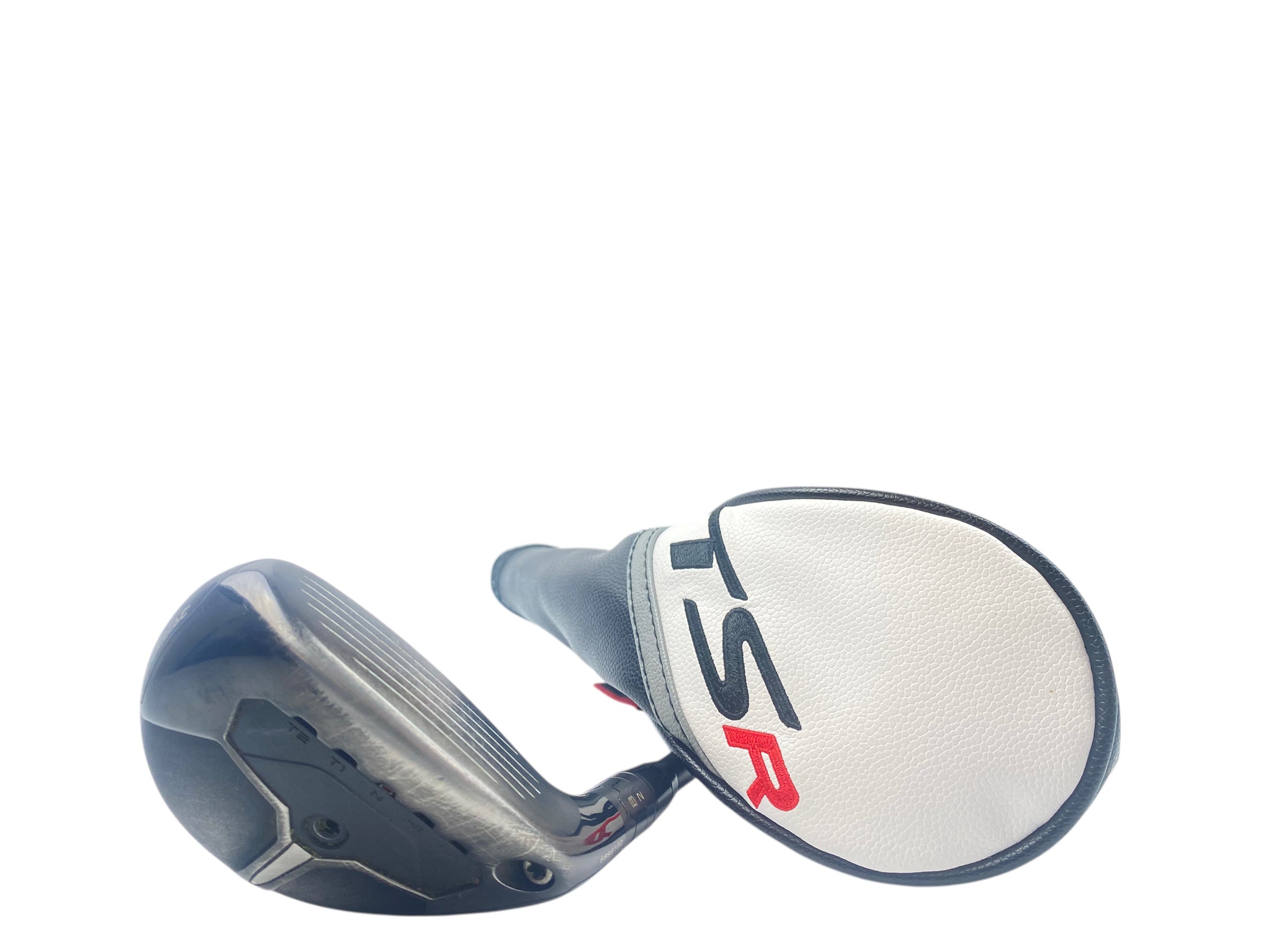 Titleist TSR3 3 Hybrid / 19 Degree / Extra Stiff Flex