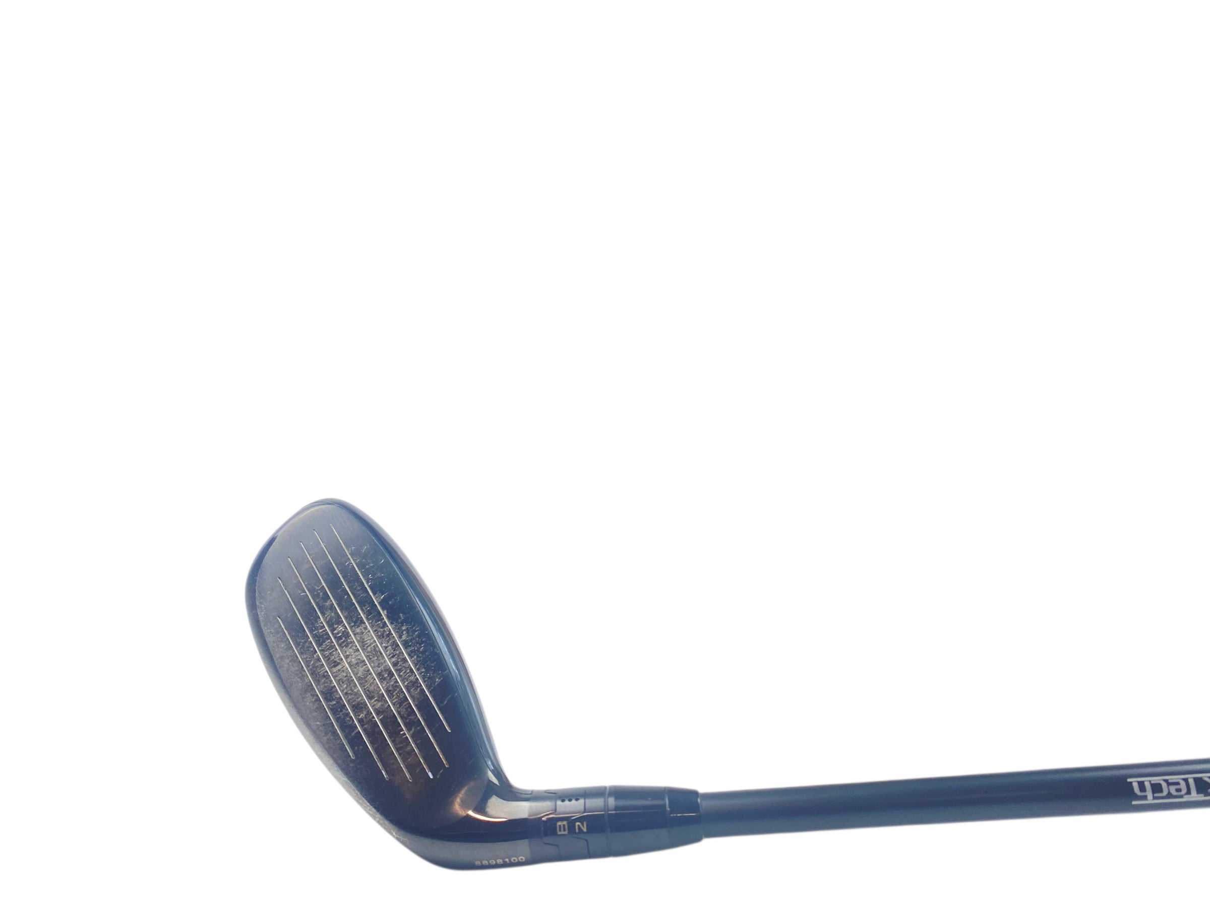 Titleist TSR3 3 Hybrid / 19 Degree / Extra Stiff Flex
