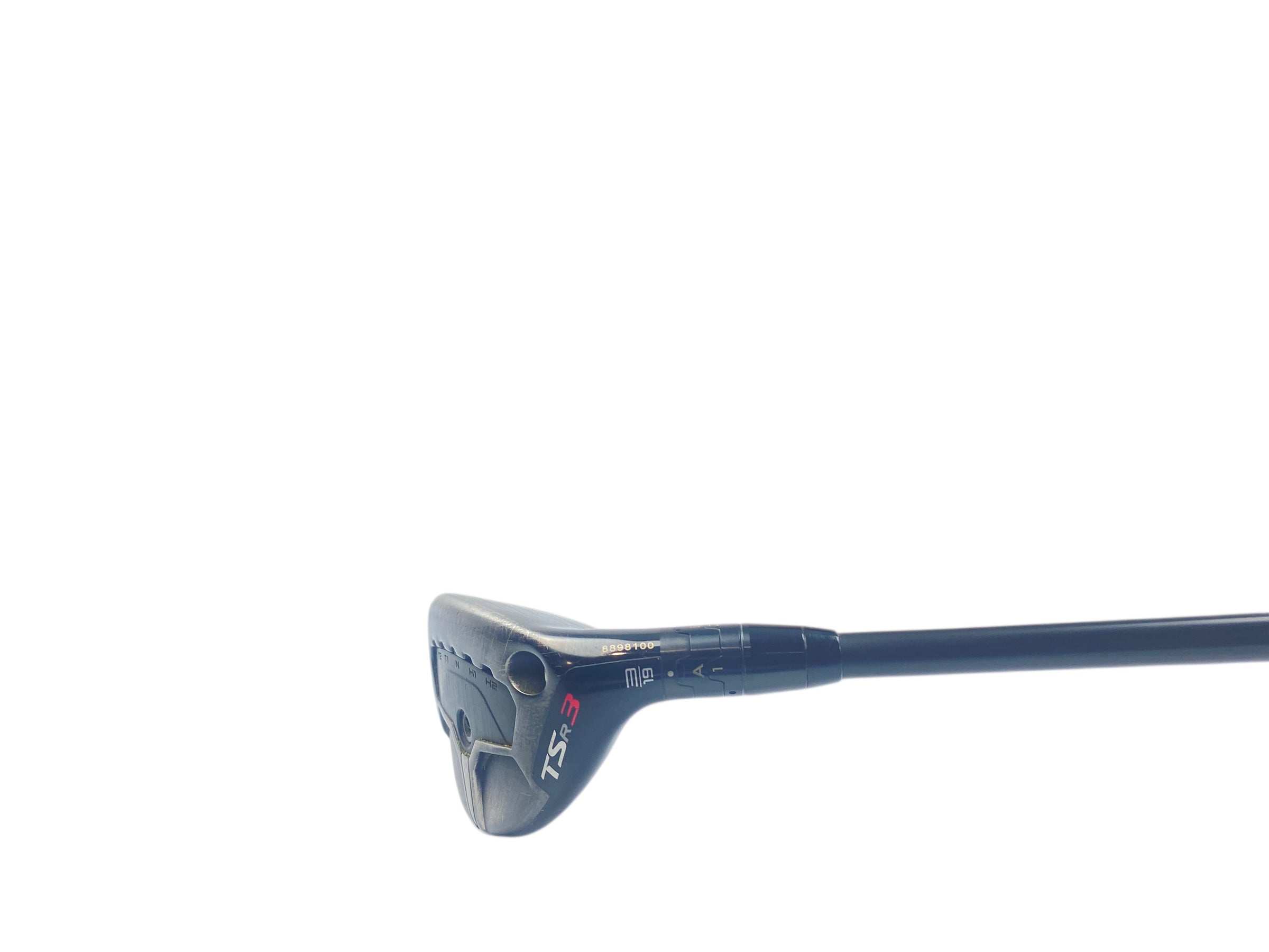 Titleist TSR3 3 Hybrid / 19 Degree / Extra Stiff Flex